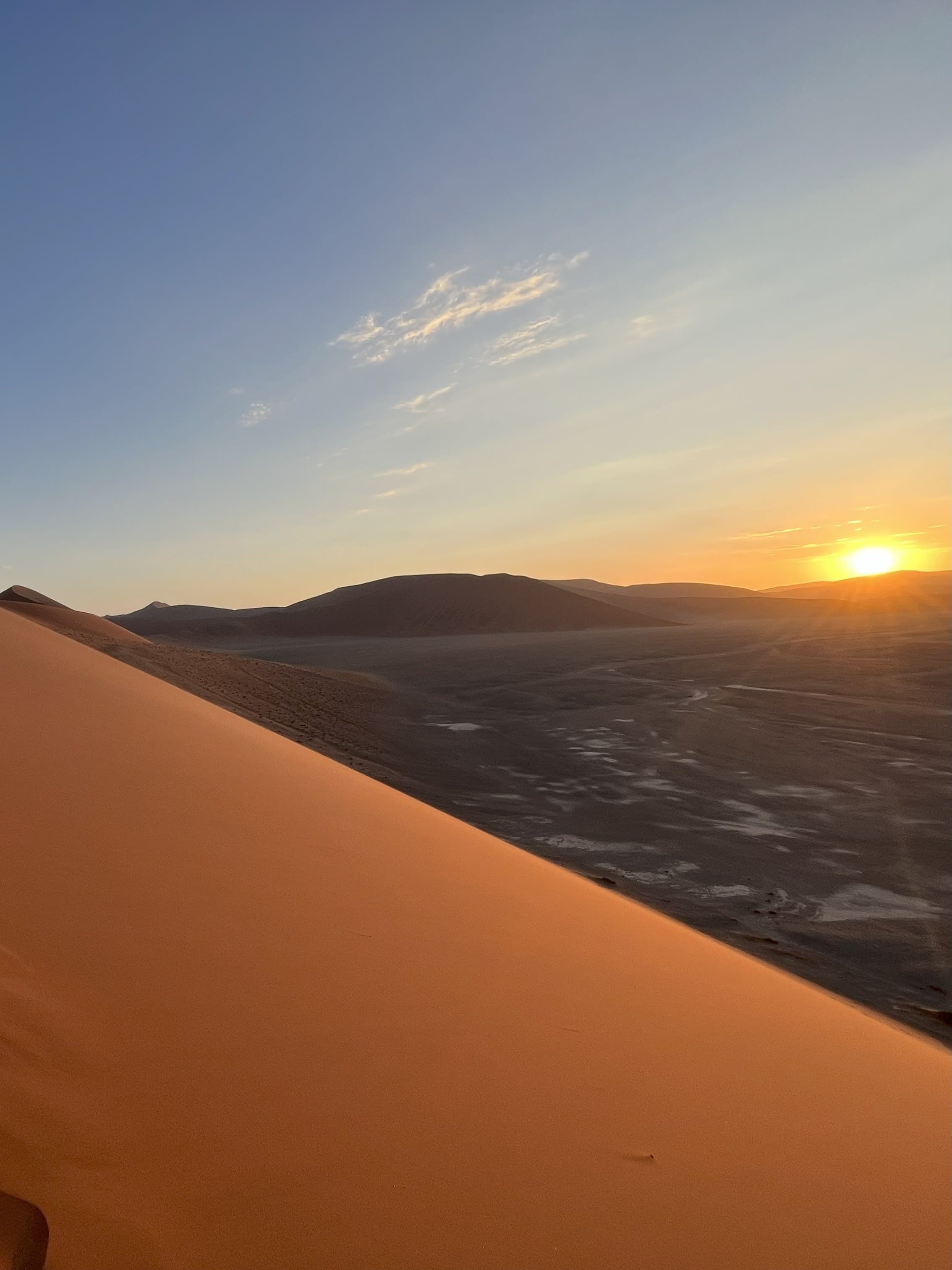 Namibian Adventures: 10 Days Driving from the Desert to the Ocean in Namibia curated by Becca Quick