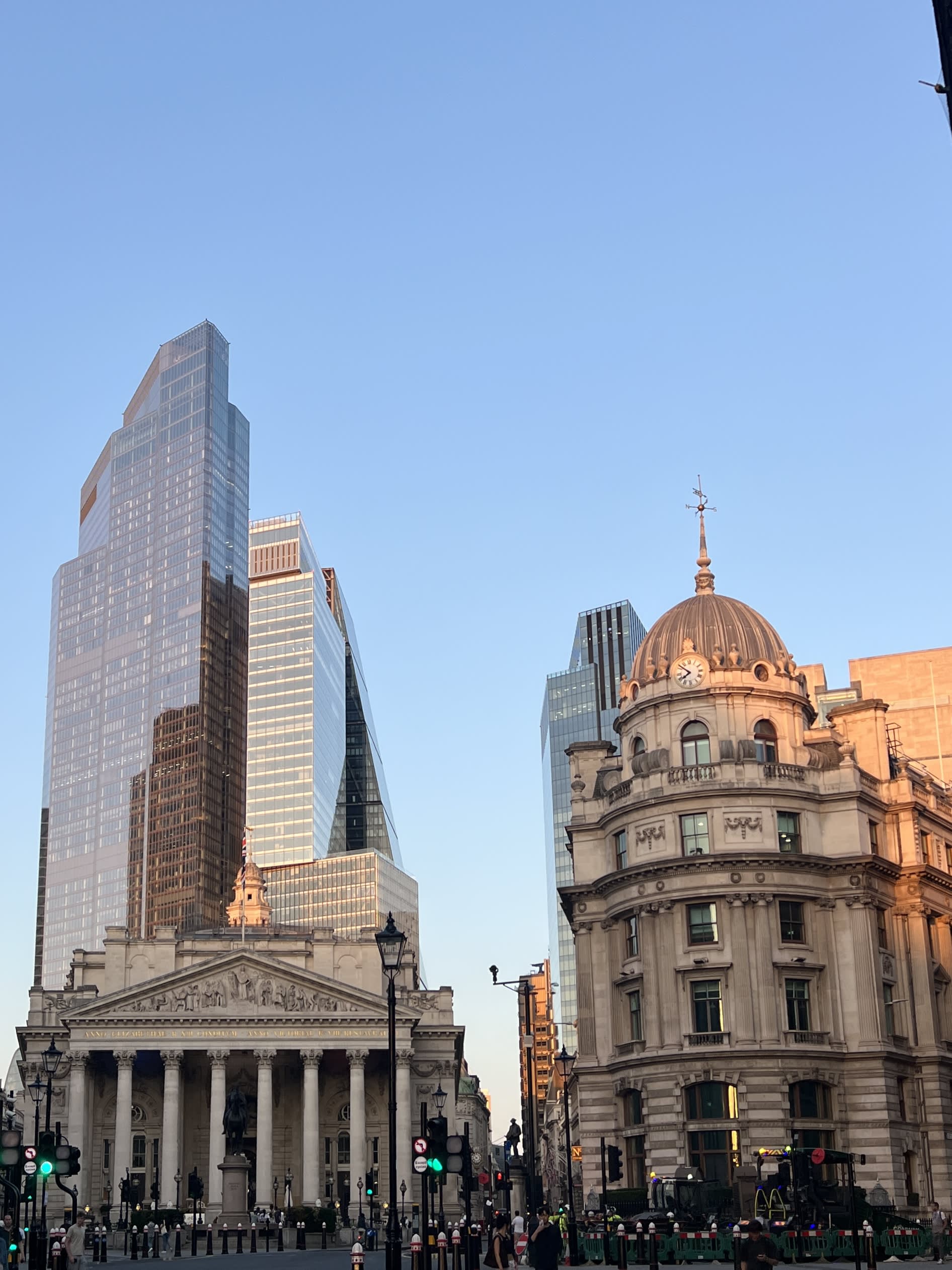 Hype or Hidden Gem: My Honest London Guide curated by Connie Norwell