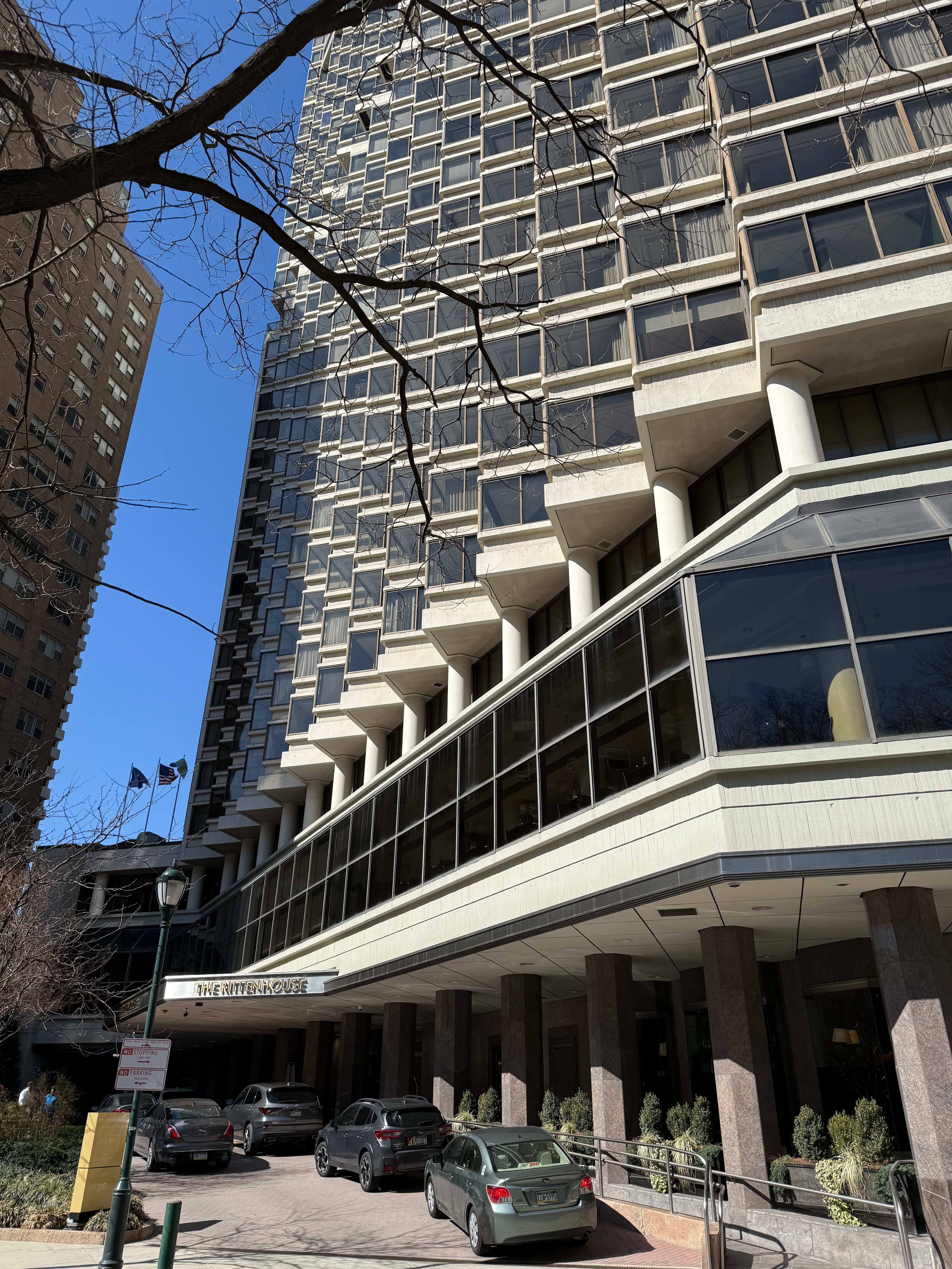 A Classic Philadelphia Stay: My Visit to The Rittenhouse Hotel curated by Adam Jarvis