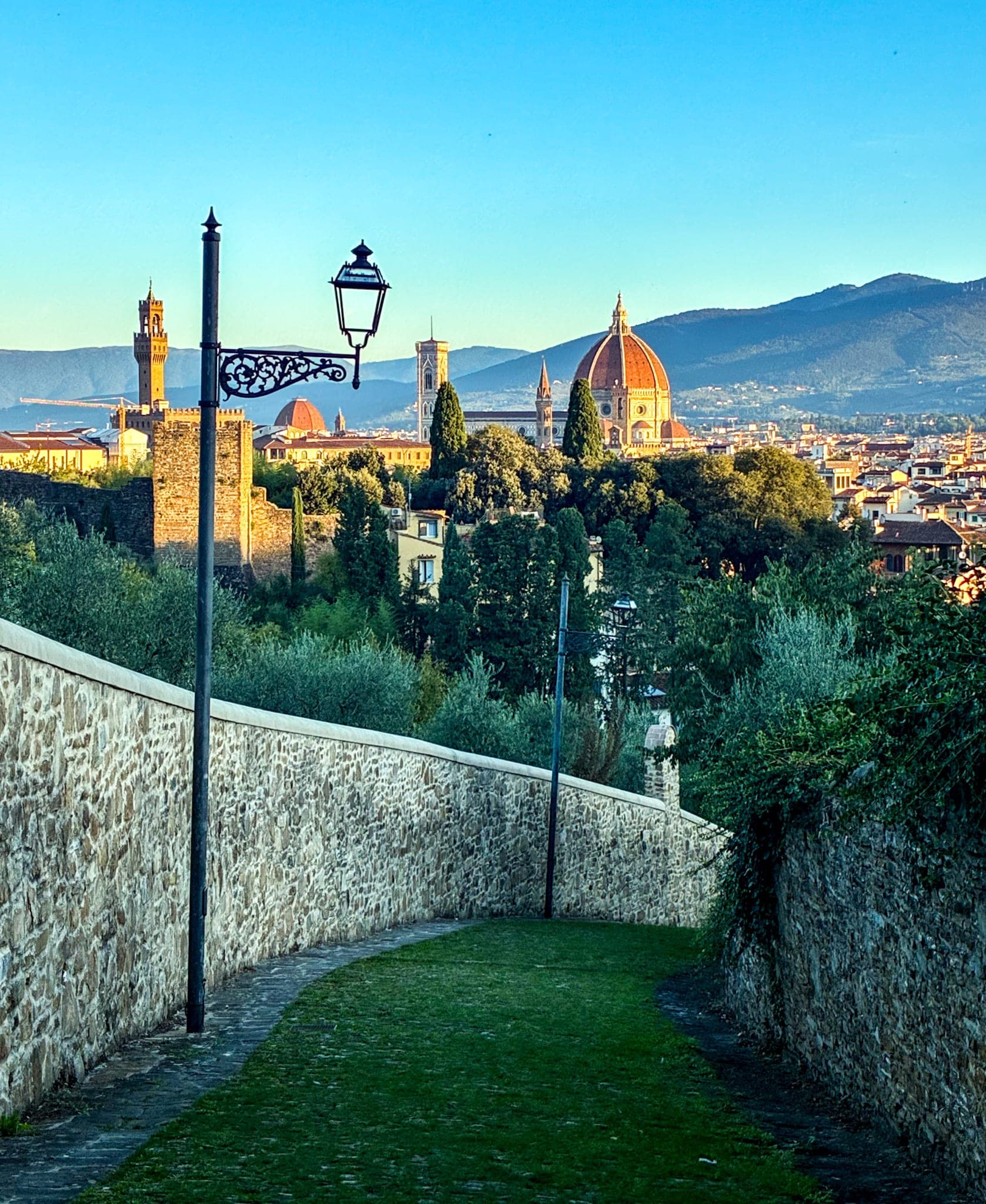 Taste & Travel Tuscany: Your Complete Guide to Florence, Food & Culinary Adventures curated by Michelle Tuzzolino