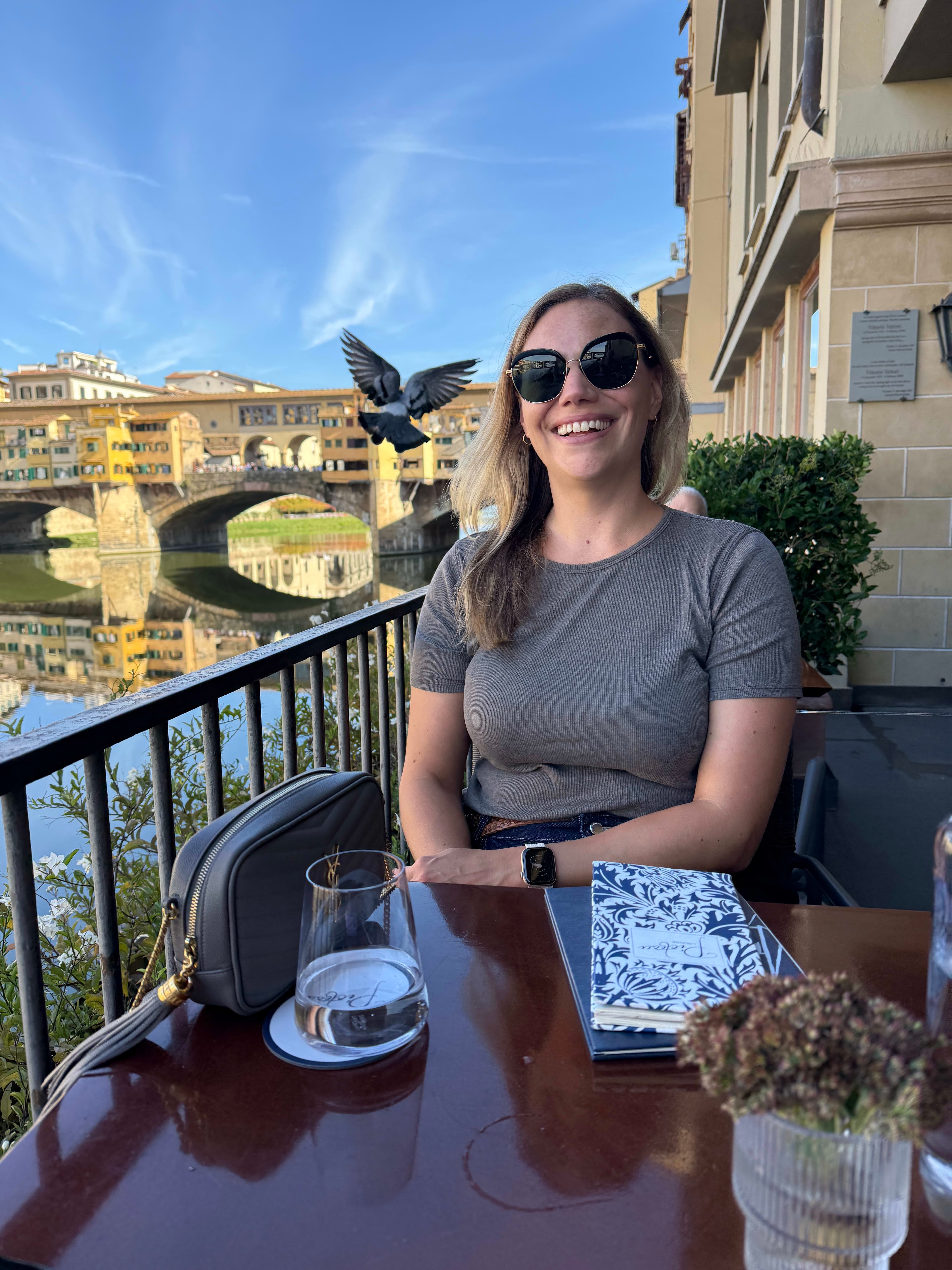 Advisor - Michelle Cassidy