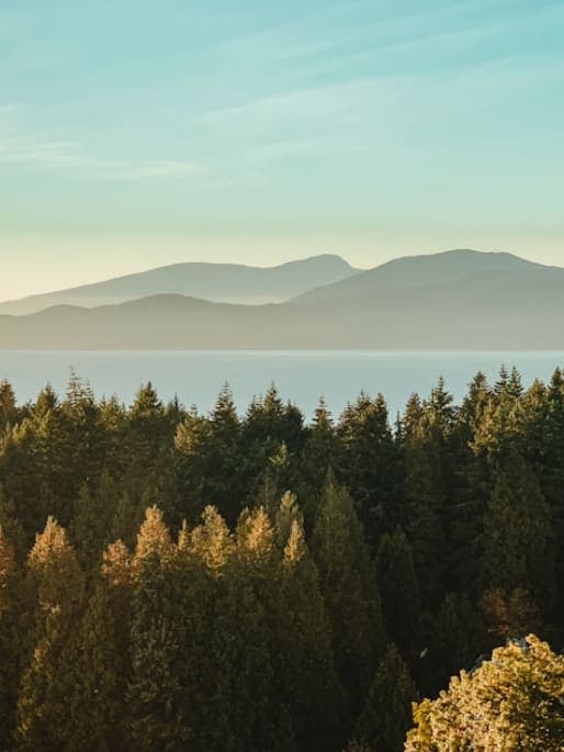 Cruise Port Essentials: Exploring Vancouver curated by Debbie Whelchel