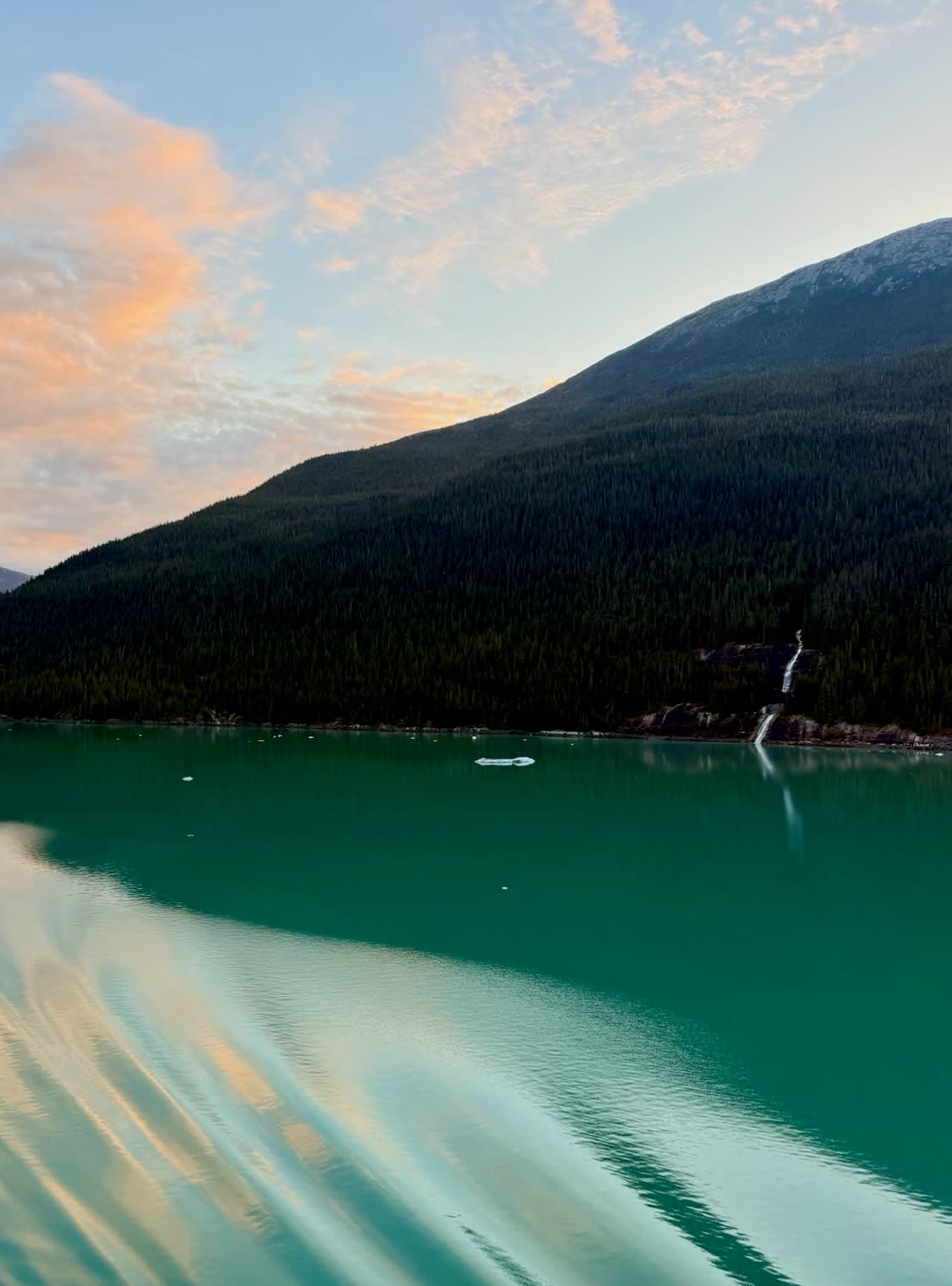 Why an Alaska Cruise is Perfect for Families curated by Alana Stanfield