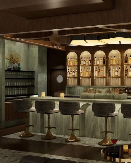 The St. Regis Longboat Key: Redefining Coastal Luxury curated by Christy Agee