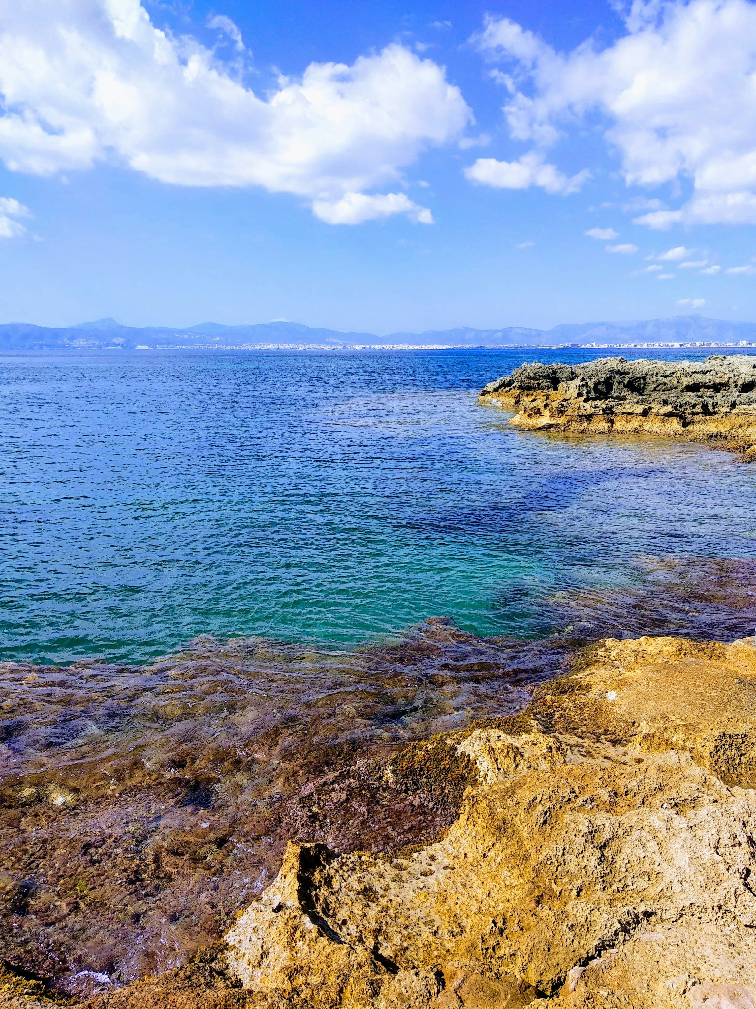 Mediterranean All-Inclusive Showdown: Club Med Cefalù, Sicily vs. Ikos Porto Petro, Mallorca curated by Marc Vitria