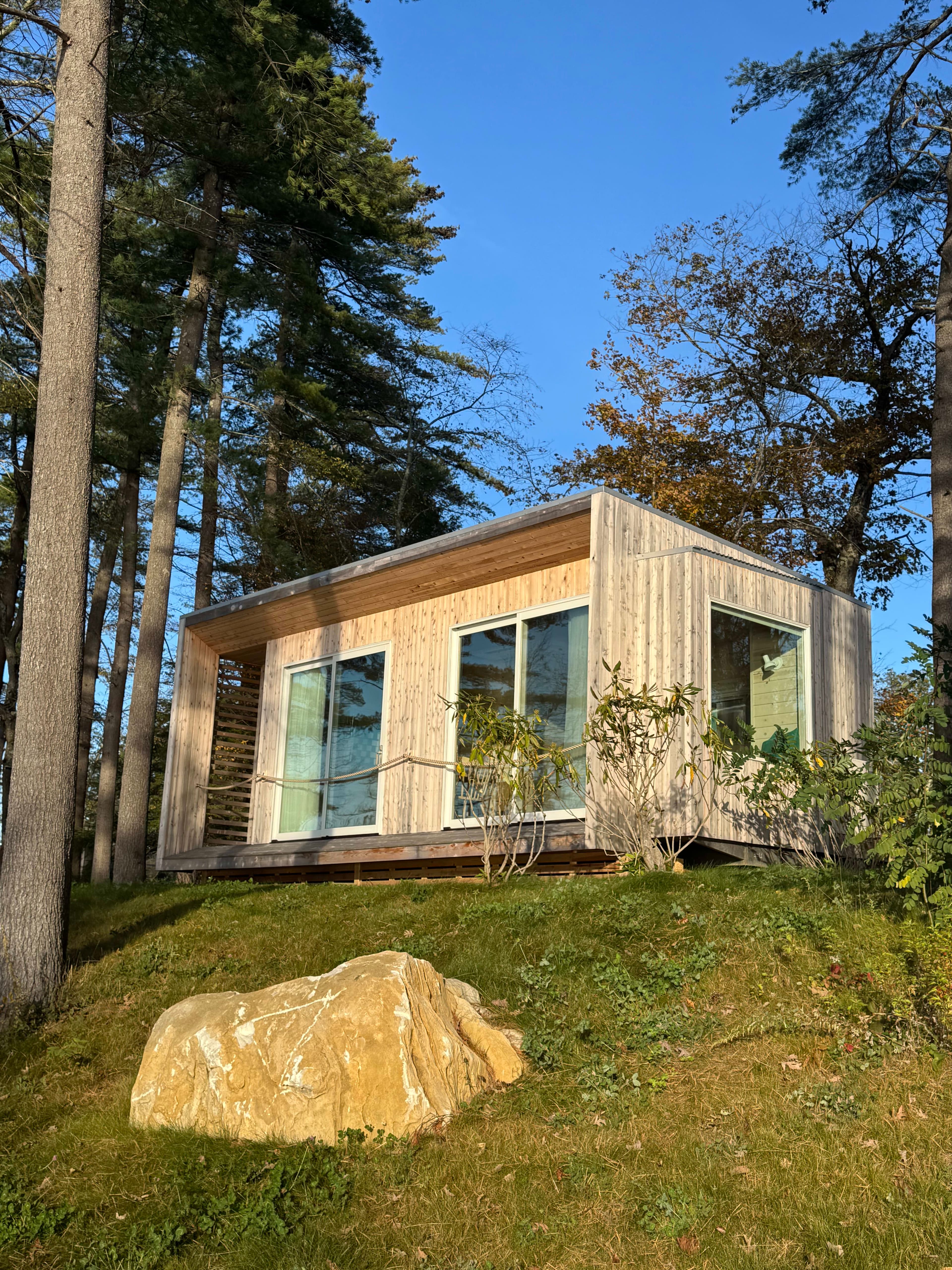 A Secret Worth Sharing: My Stay at Prospect, the Berkshires’ Most Serene Escape curated by Ryan Ali