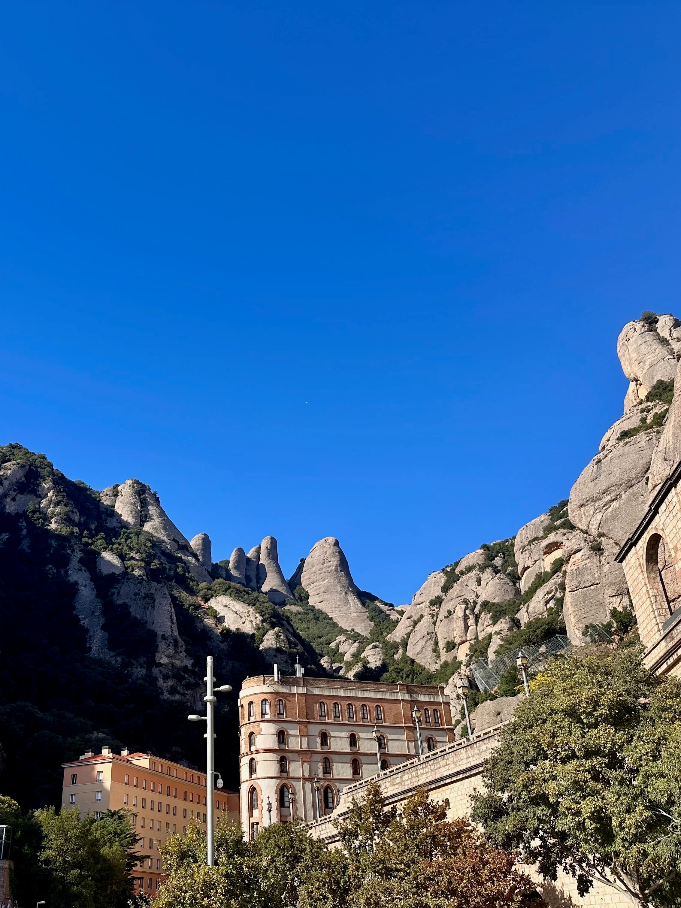 Barcelona: Where Food, Wine & Travel Converge curated by Christy Agee