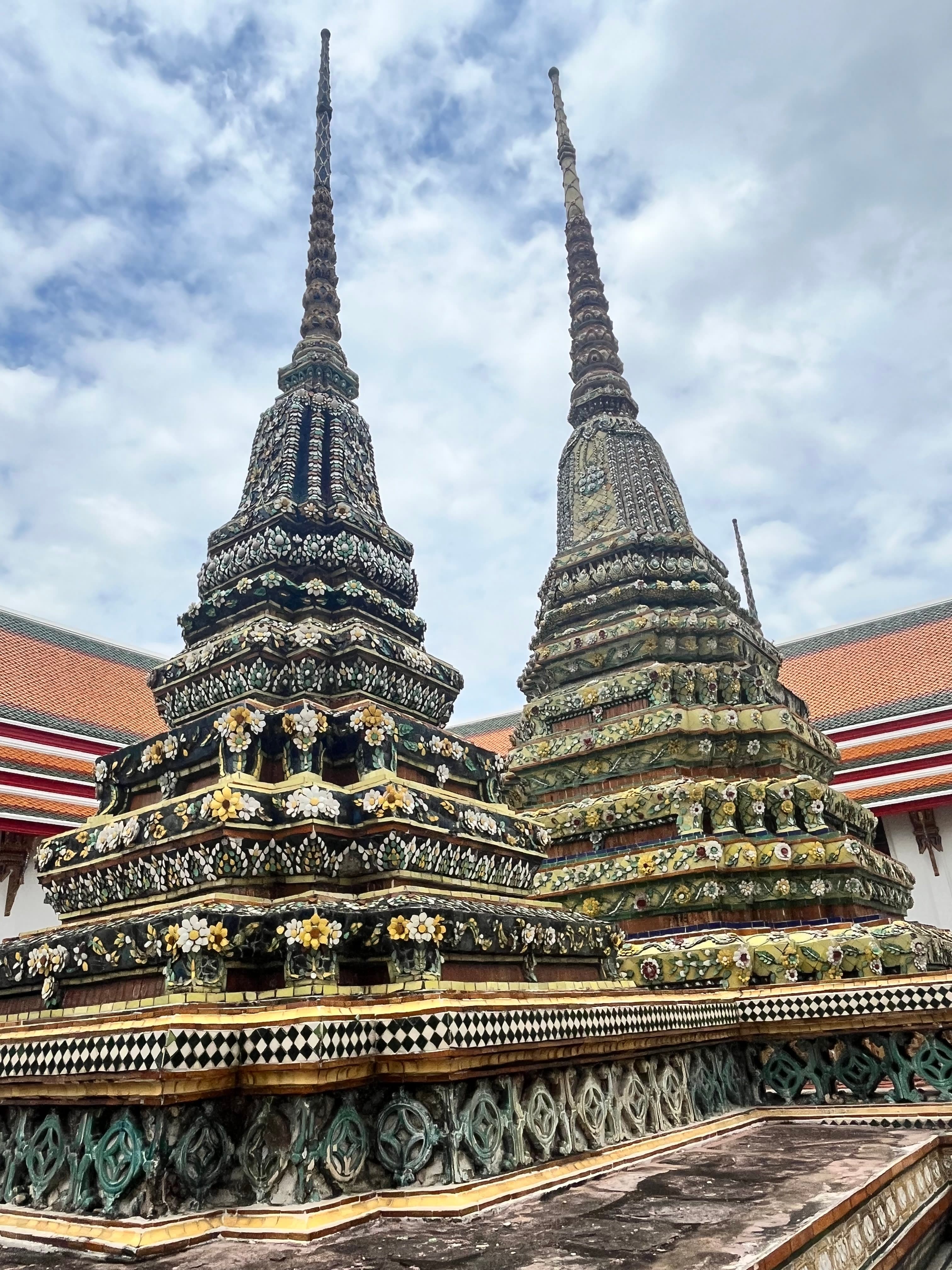 Thailand With Teens curated by Wendy Frame