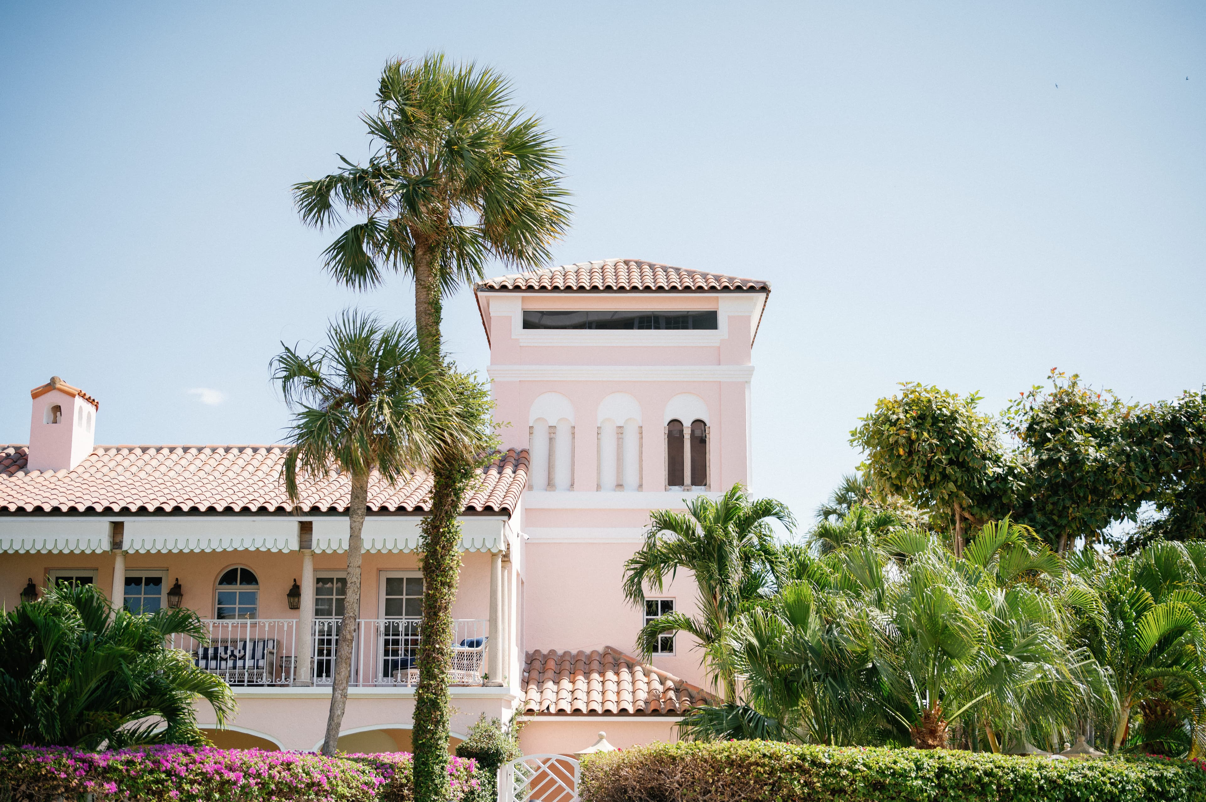 Upscale and Ultra-Chic: Experience Palm Beach Like a Local curated by Leslie Fisher