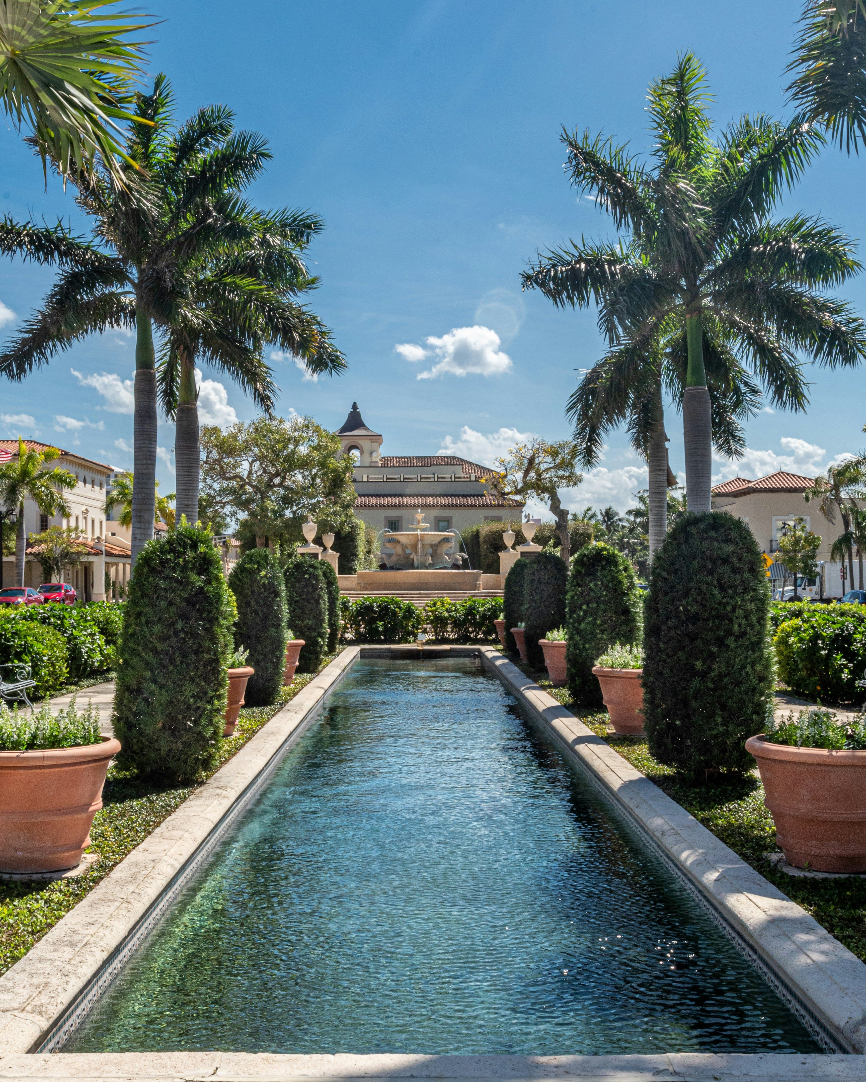 Palm Beach: Timeless Luxury on the Atlantic curated by Logan Sellman