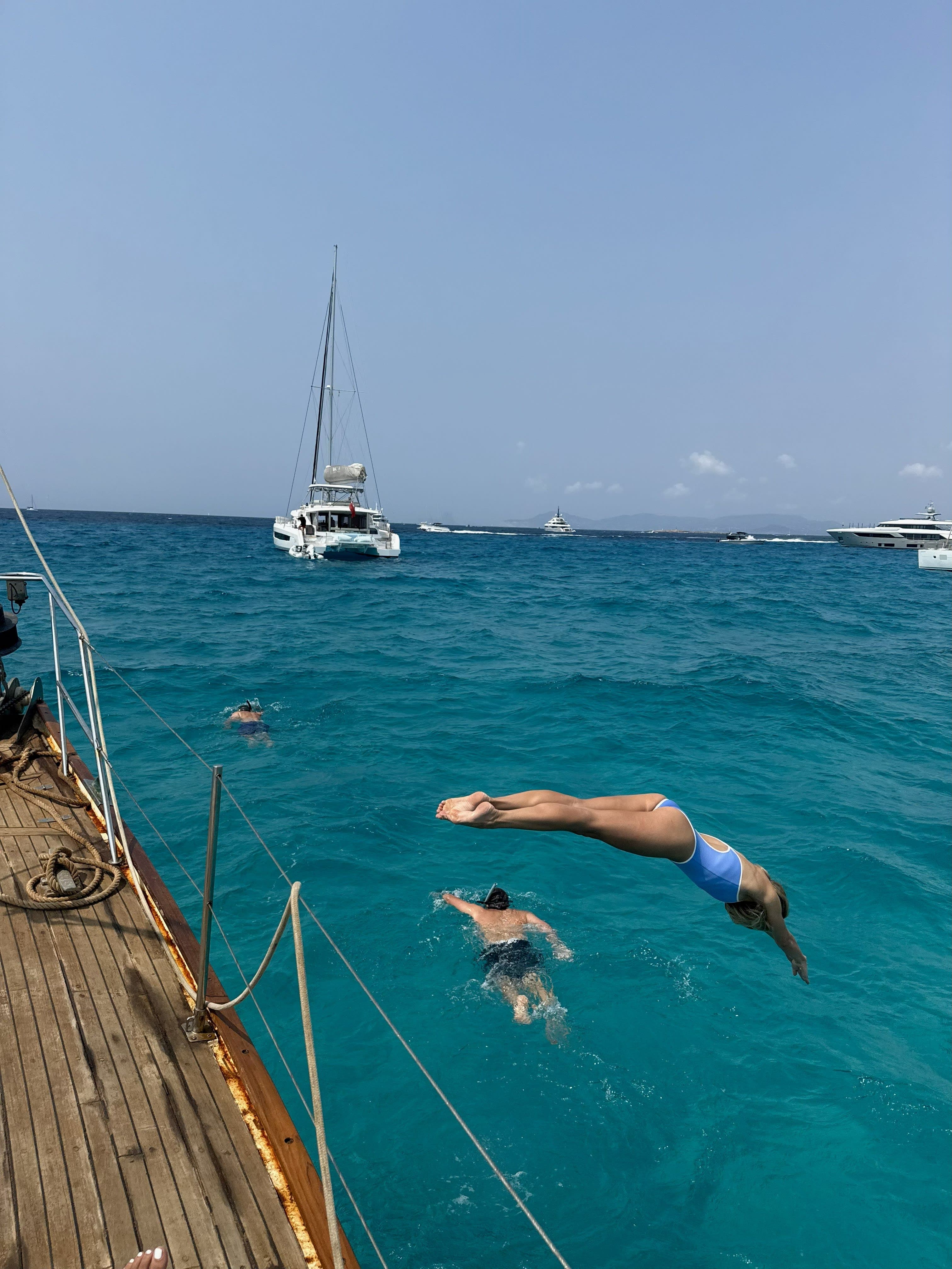 Ibiza: It's Amazing! curated by Whitney Bonin