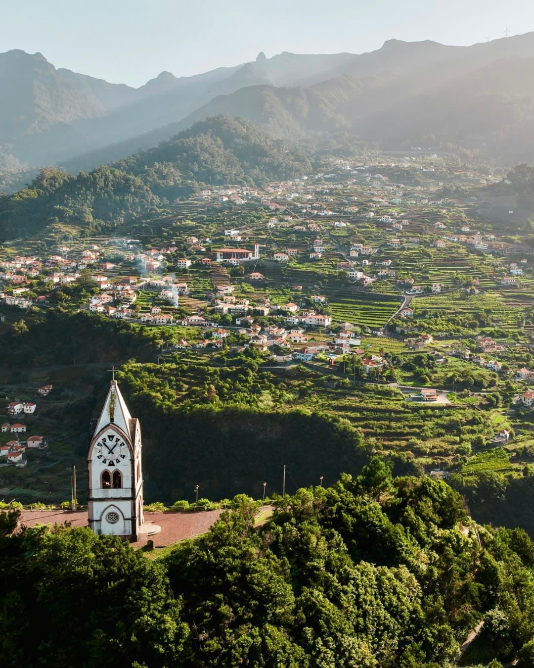 The Lazy Couple’s Guide to Madeira curated by Taya McKinnon