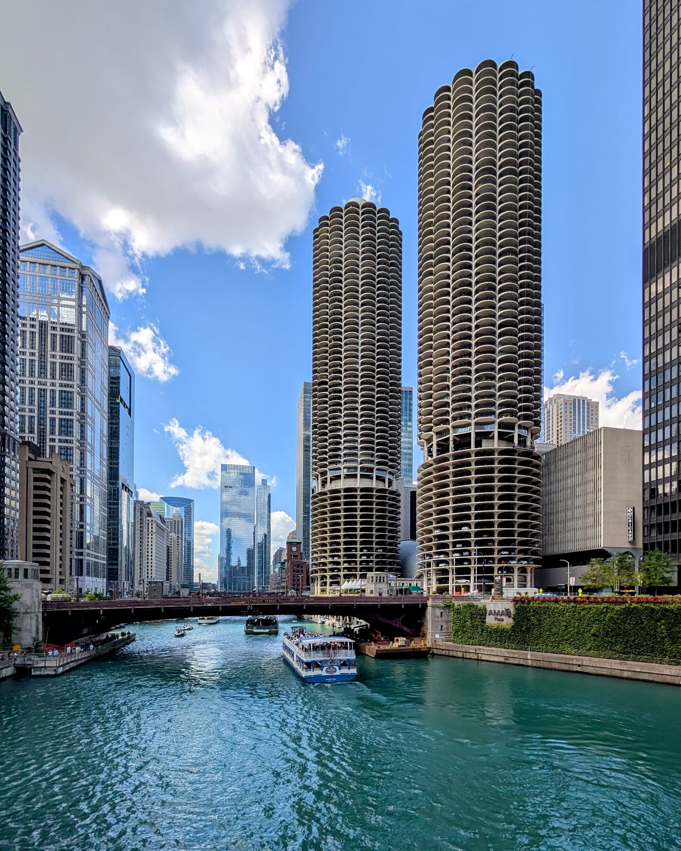 Chicago: A Weekend of Family Fun in the Windy City curated by Sarah Petrosky