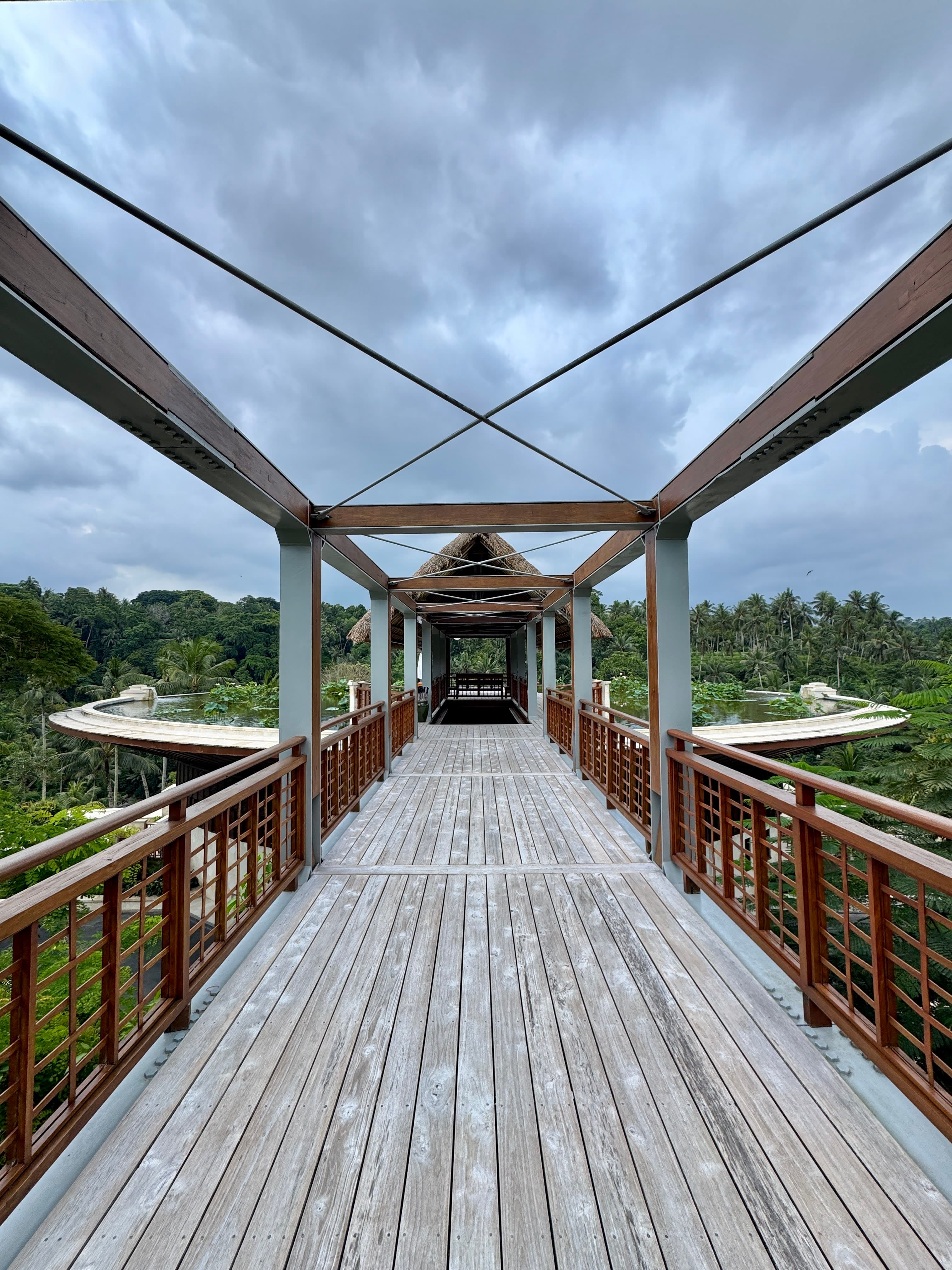 Hotel Spotlight: 3 Nights at Four Seasons Bali at Sayan curated by Christopher West