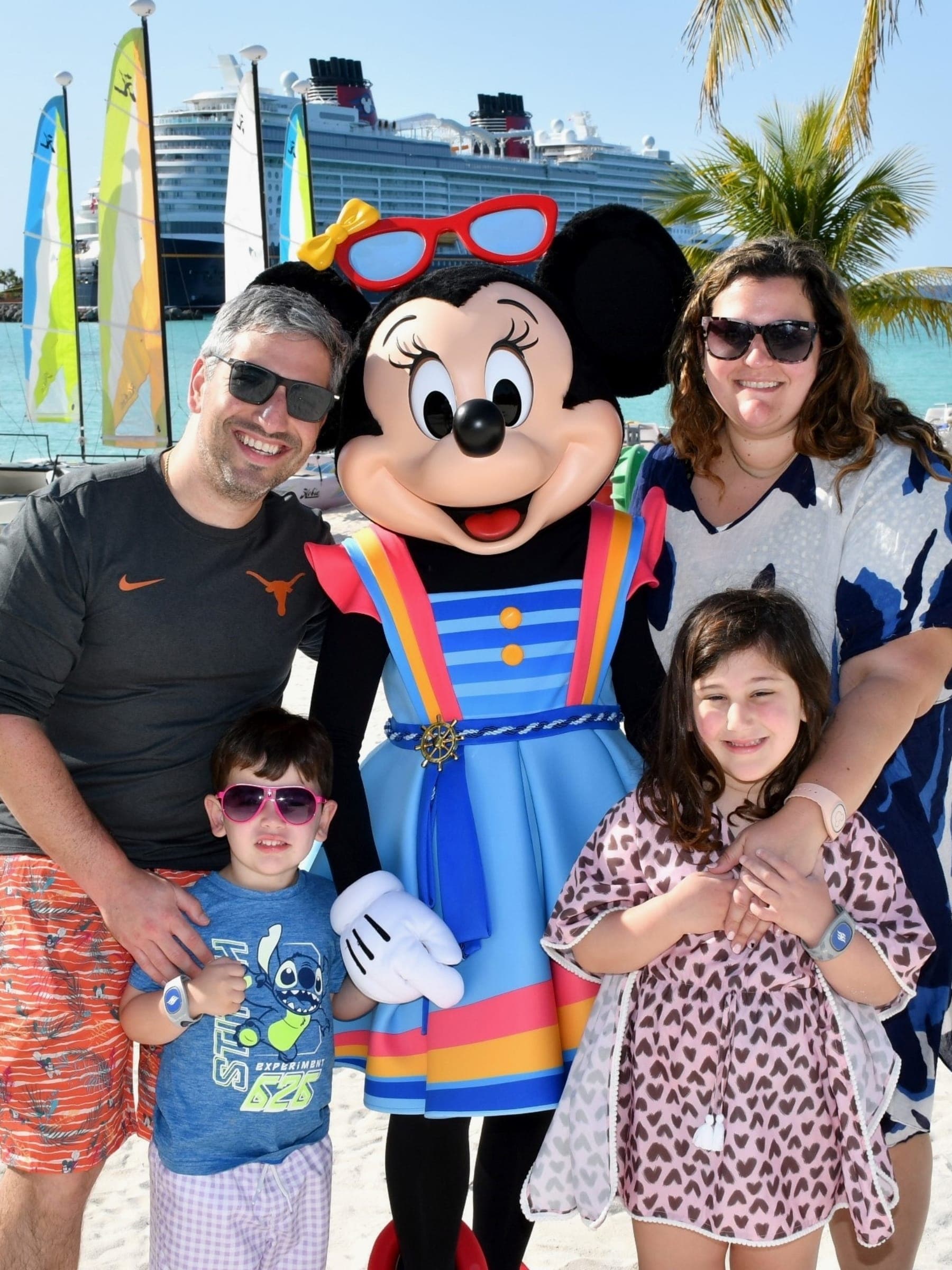 Three Reasons You Should Book A Disney Cruise (From a Non-Disney Adult) curated by Emily Blau