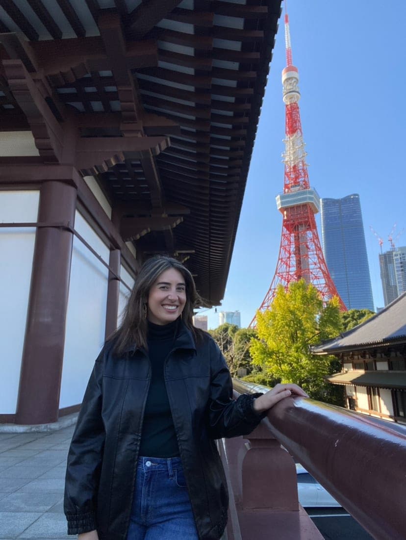 Tokyo for One: A Solo Traveler’s Guide curated by Meagan Stokes