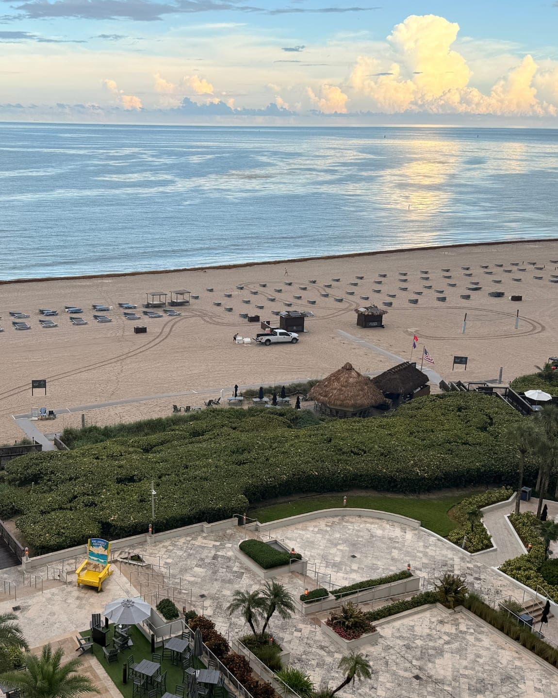 1 Night in Fort Lauderdale Before Going on a Cruise curated by Alfredo Oliveira