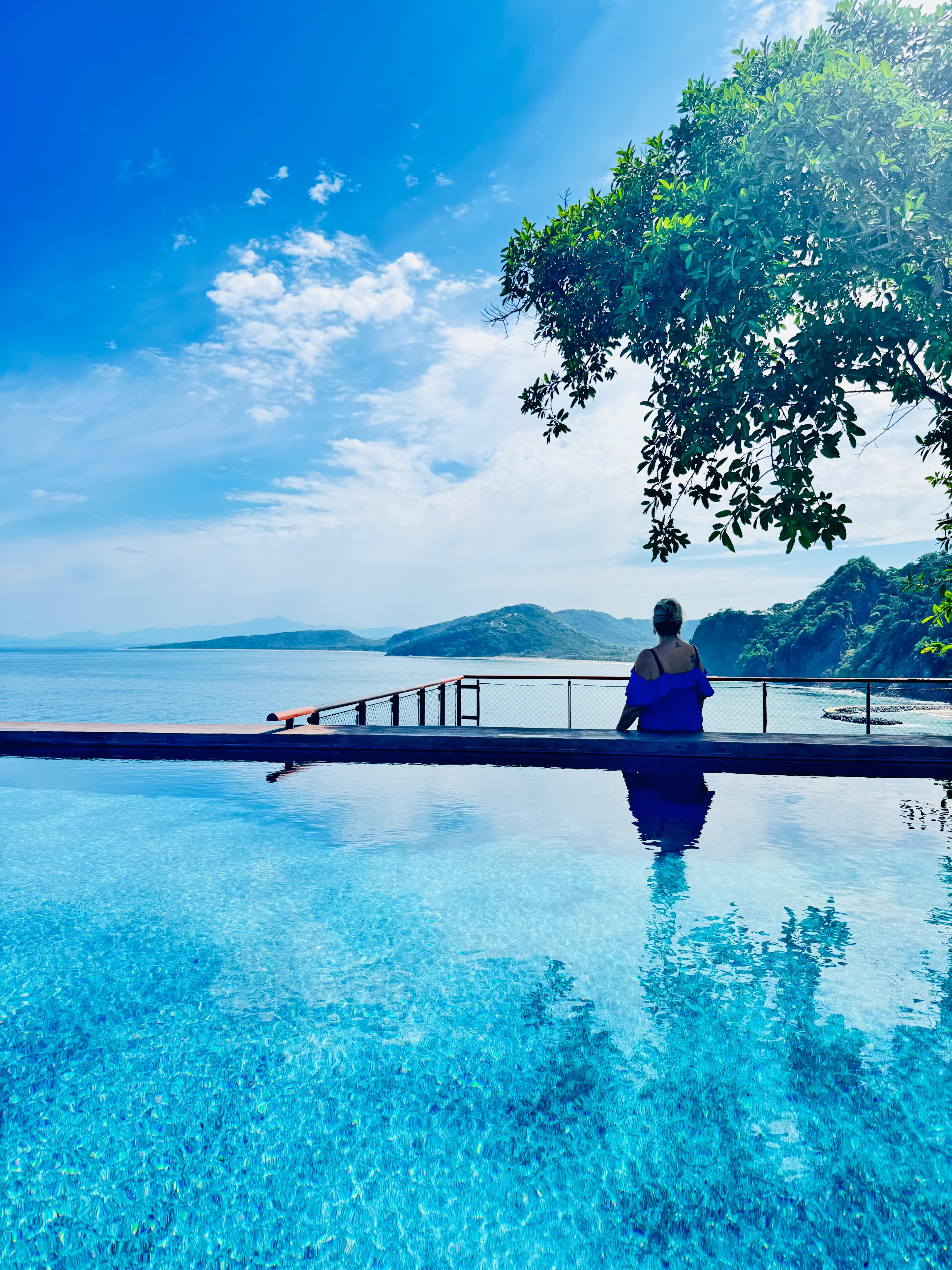 Jungle Meets Ocean: A Luxurious Escape to One&Only Mandarina curated by Jennifer Taylor