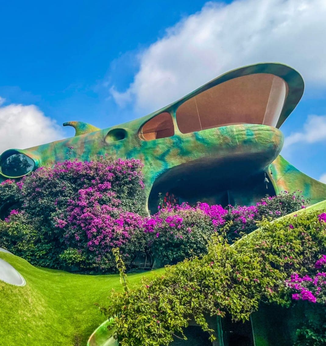 The Ultimate CDMX Guide: Zona Maco and Authentic Hotels, Art, Food & Fashion Experiences curated by Heber Siqueiros