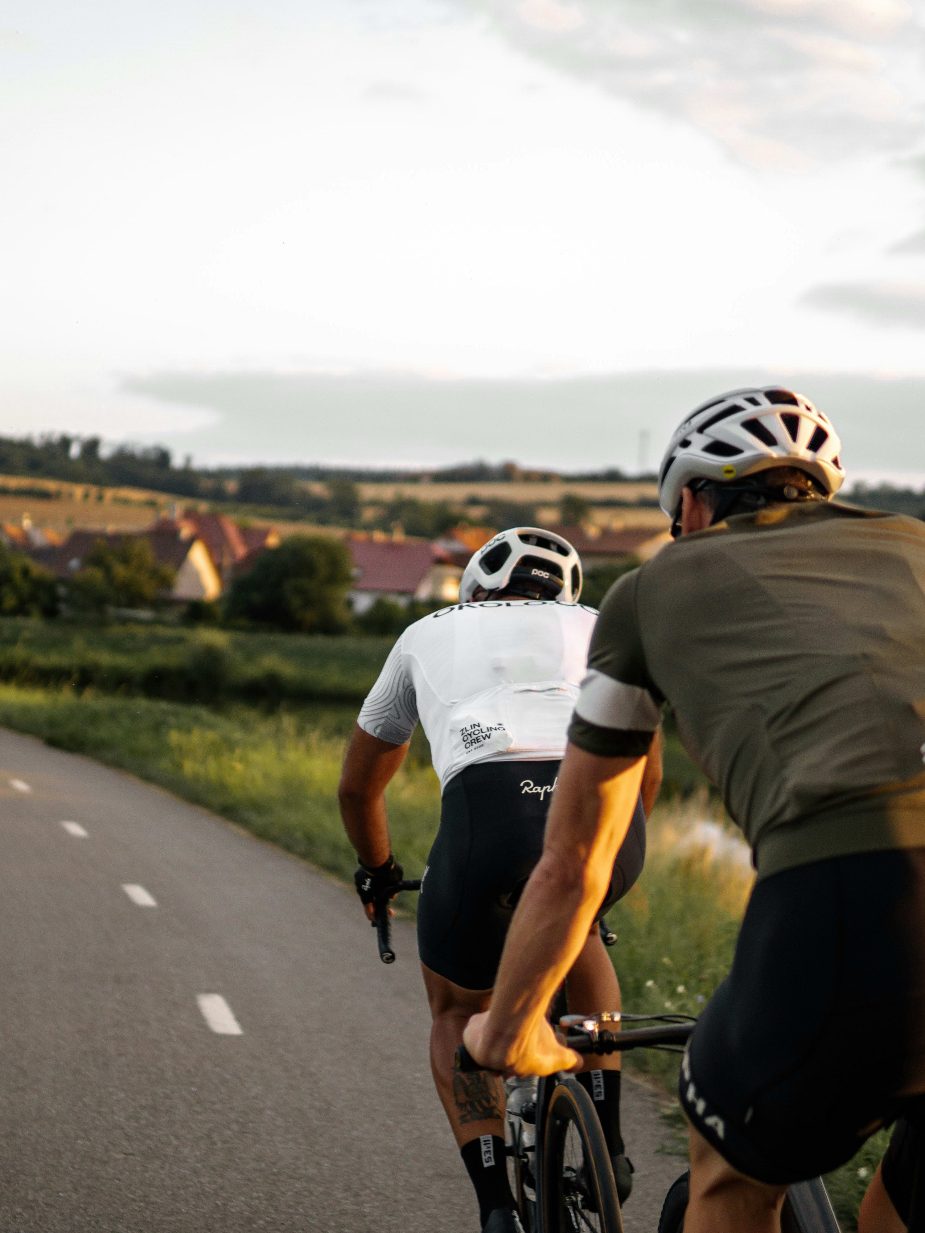 Pedal Paradise: Europe’s Top 3 Bike Hotels curated by Anna Ricci