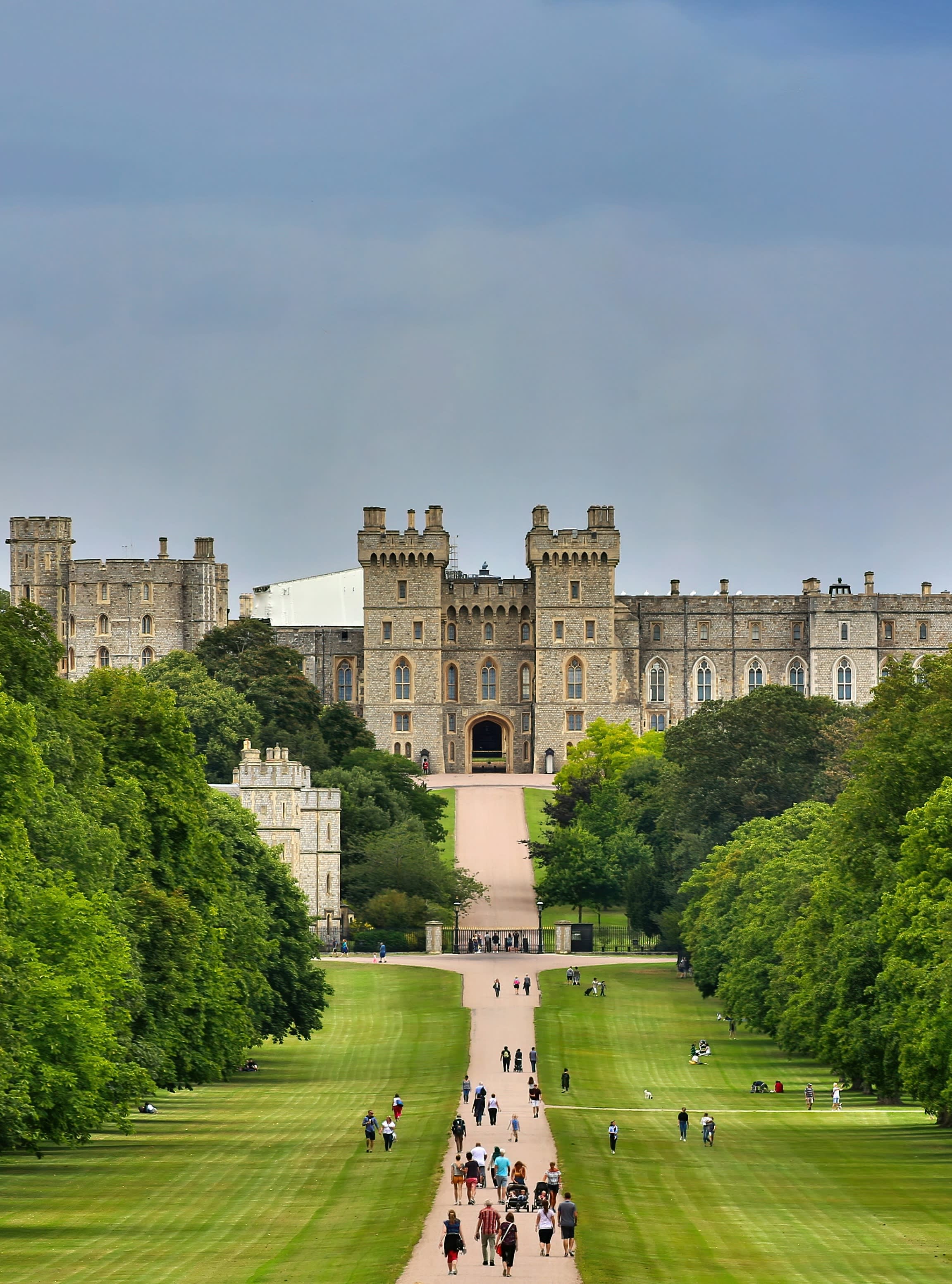 Weekend in Windsor curated by Ashley Wunderlich