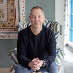 Fora Team - Evan Frank, Co-founder