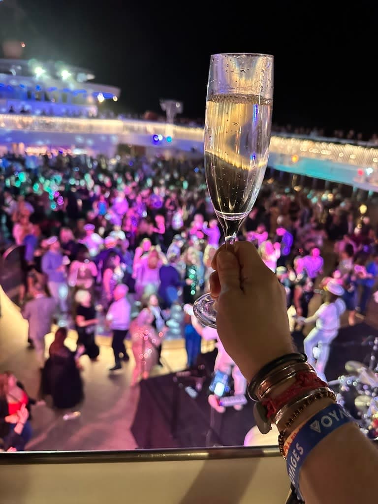 100 Nights on Virgin Voyages: A Travel Advisor’s Honest Review from a Former Non-Cruiser curated by Bryant Blakeslee