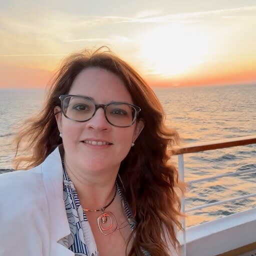 Fora Team - Shelley Wise, Interim Head of Cruise