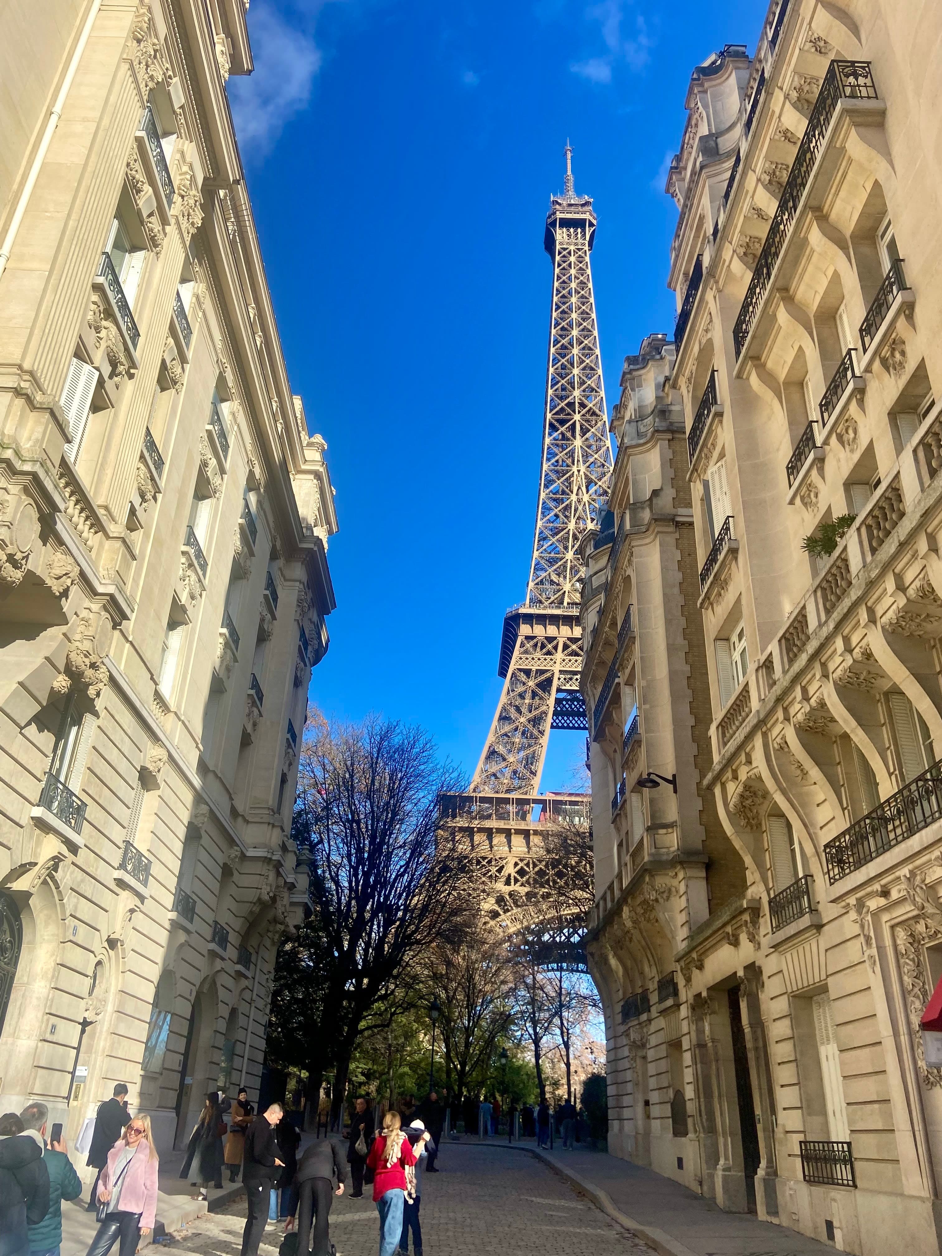 Paris Is for Families Too: Six Days of Family Fun with Grandparents, Parents & Little Ones curated by Alicia Minter