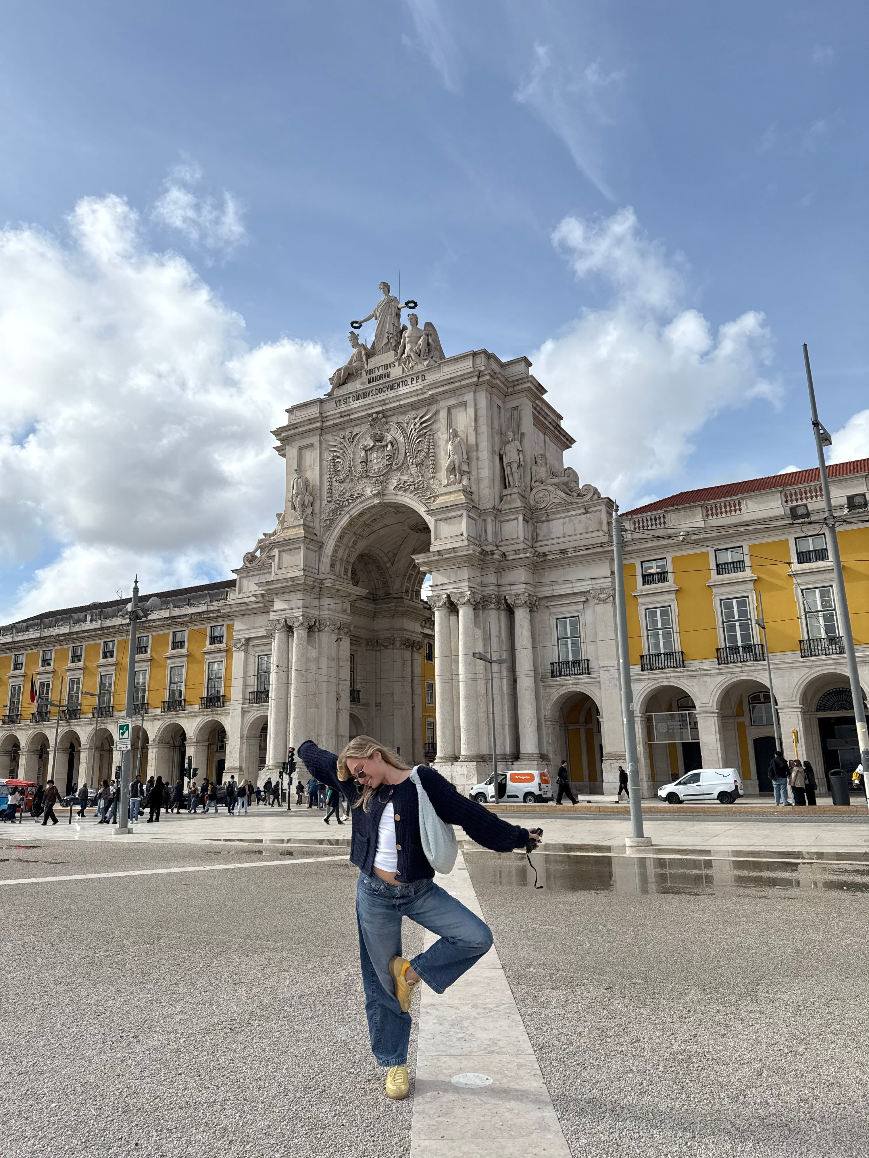 Lisbon, Portugal curated by Whitney Bonin