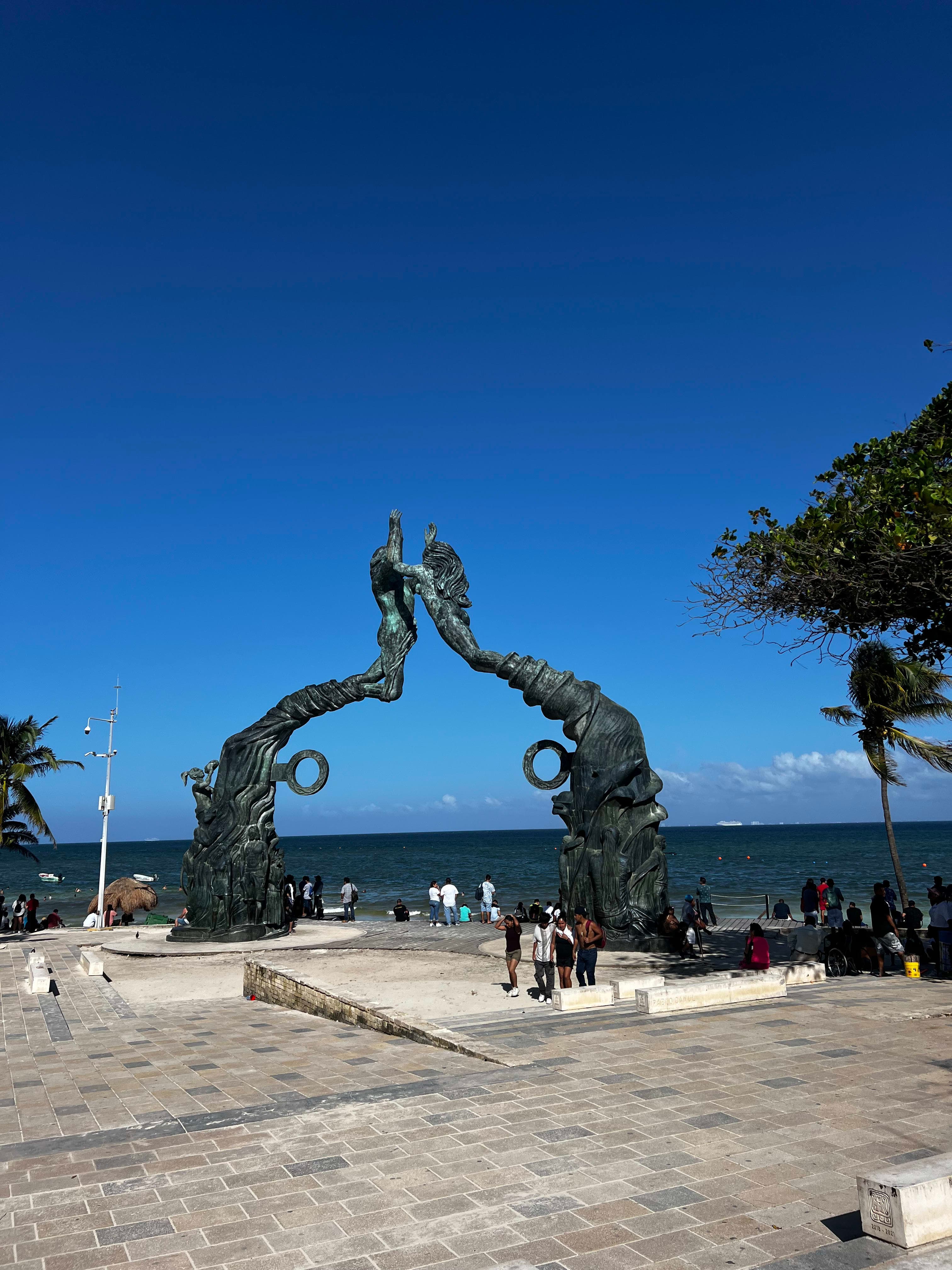 Playa del Carmen: Where Bohemian Chic Meets Caribbean Bliss curated by Tara Russell