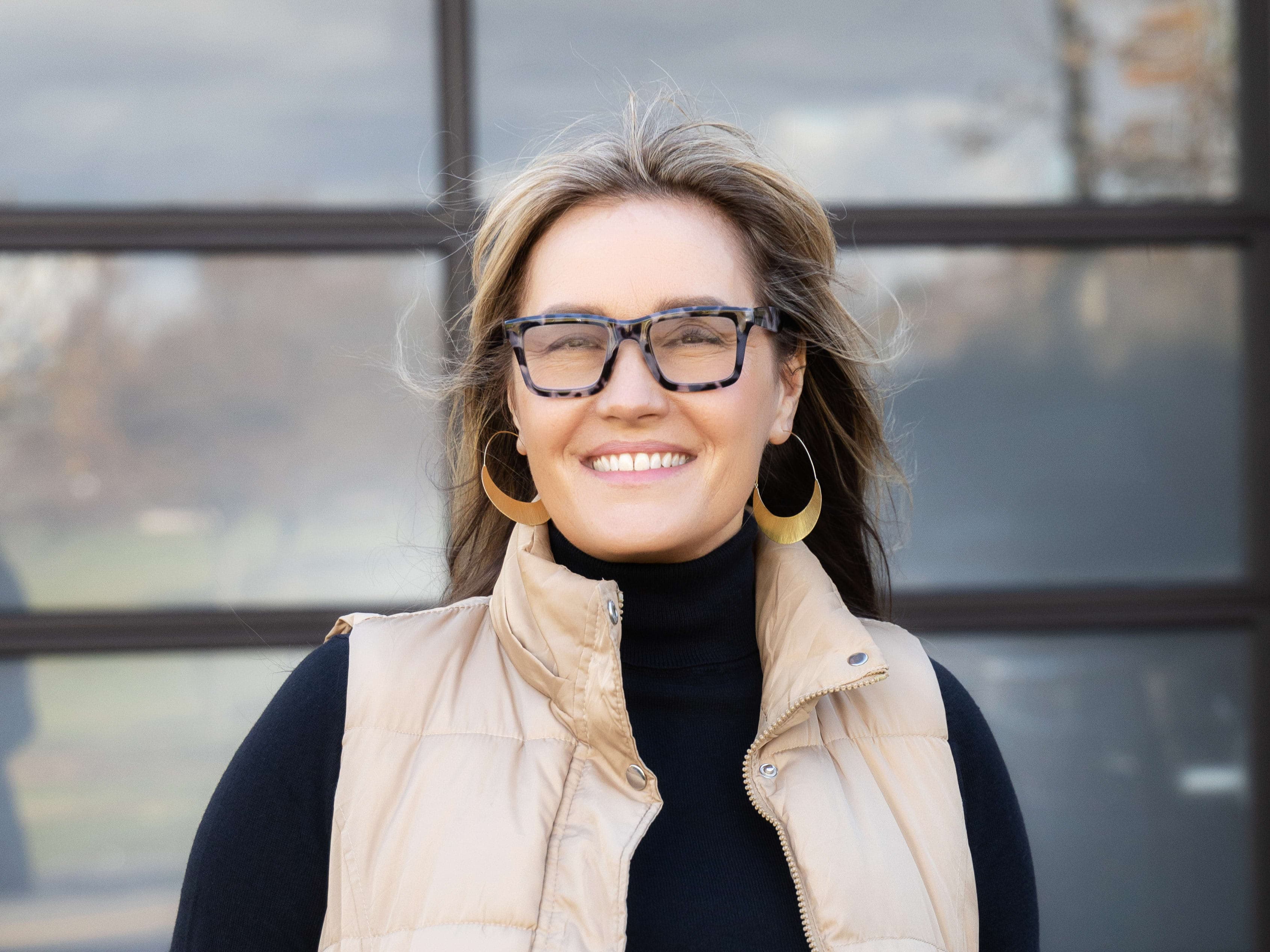 Featured image for How Nancy Vuletic Left Traditional Agency Life and Found Her Stride at Fora