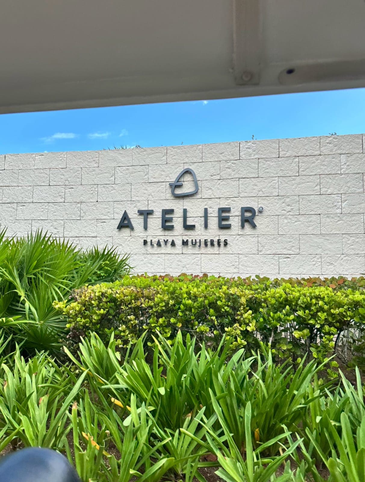 Atelier Playa Mujeres: Why This Is Always One of My Most-Booked Resorts curated by Mariela Reyes