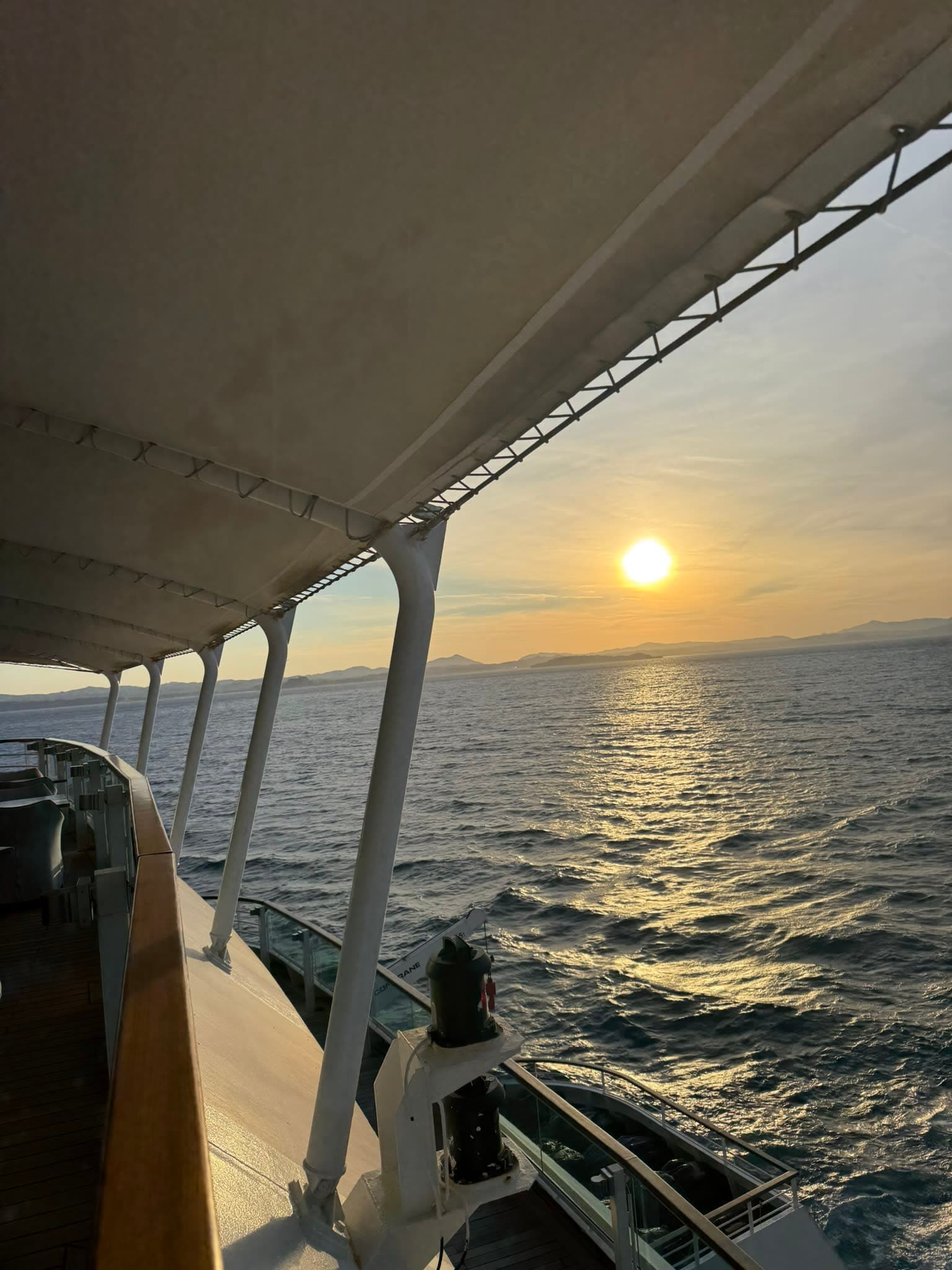 Aboard the Seabourn Encore From Dubrovnik to Athens curated by Aashima Ratti