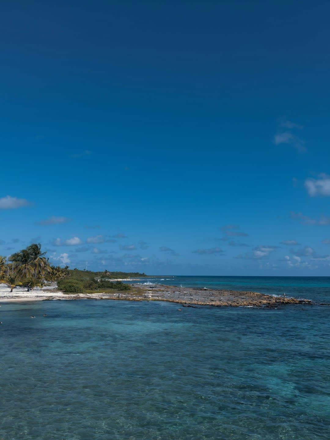 Snorkeling, Sun & Stress-Free Luxury in Costa Maya curated by Kayleigh Ethridge