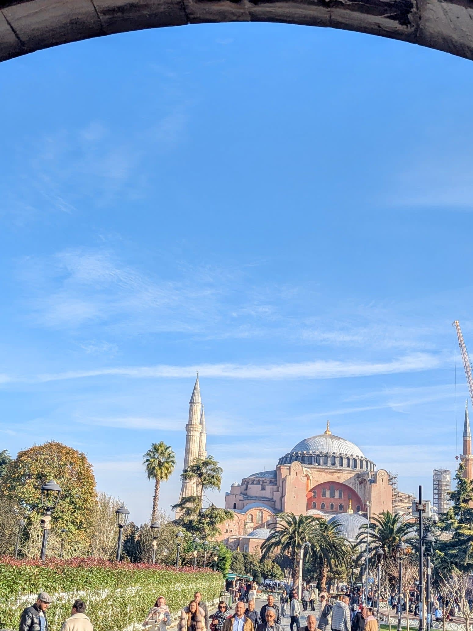 How Istanbul Stole My Heart curated by Holly Huff