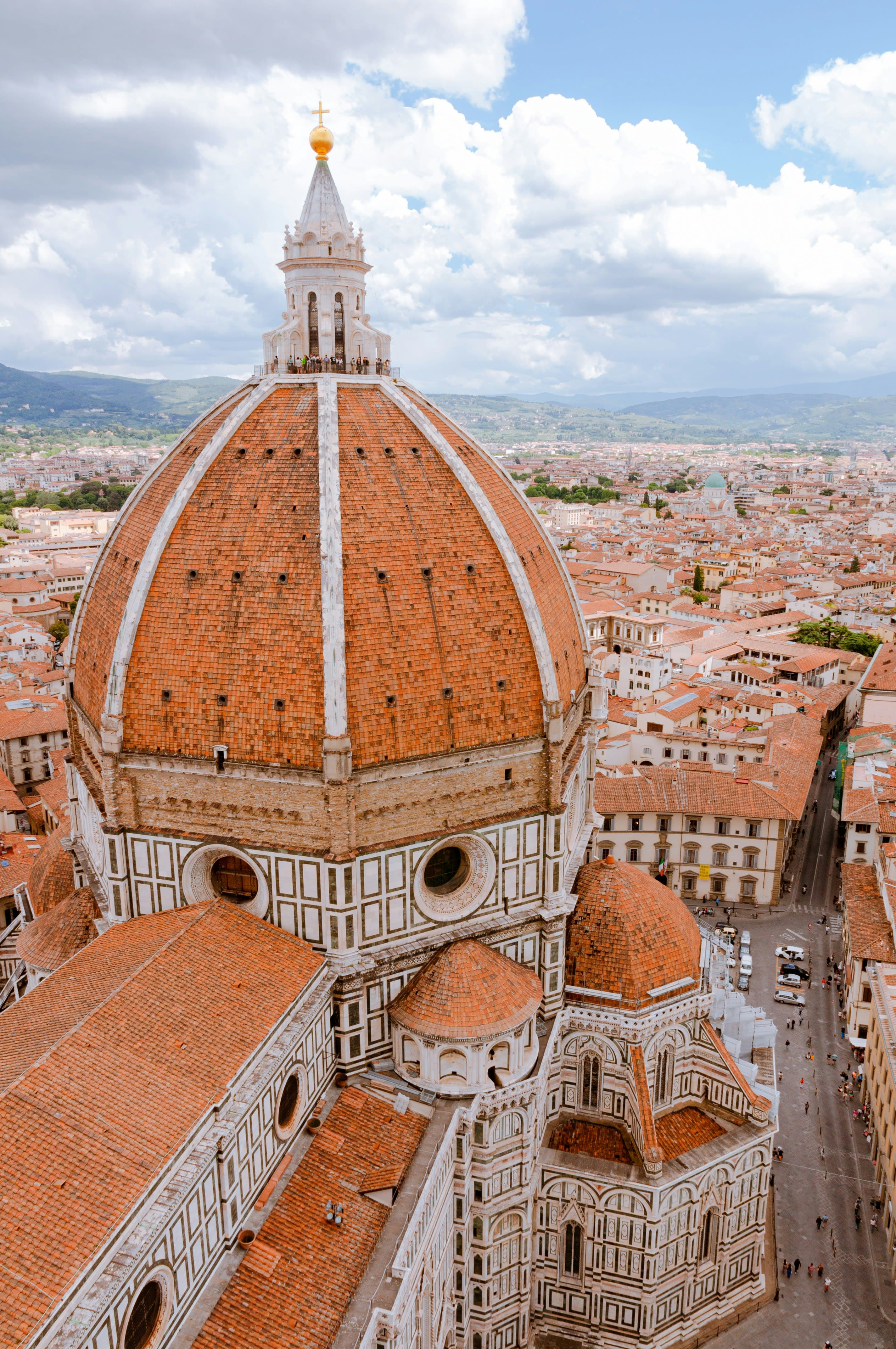 The Fabulous City of Firenze (Florence) in 4 Days curated by Brittany Rodriguez