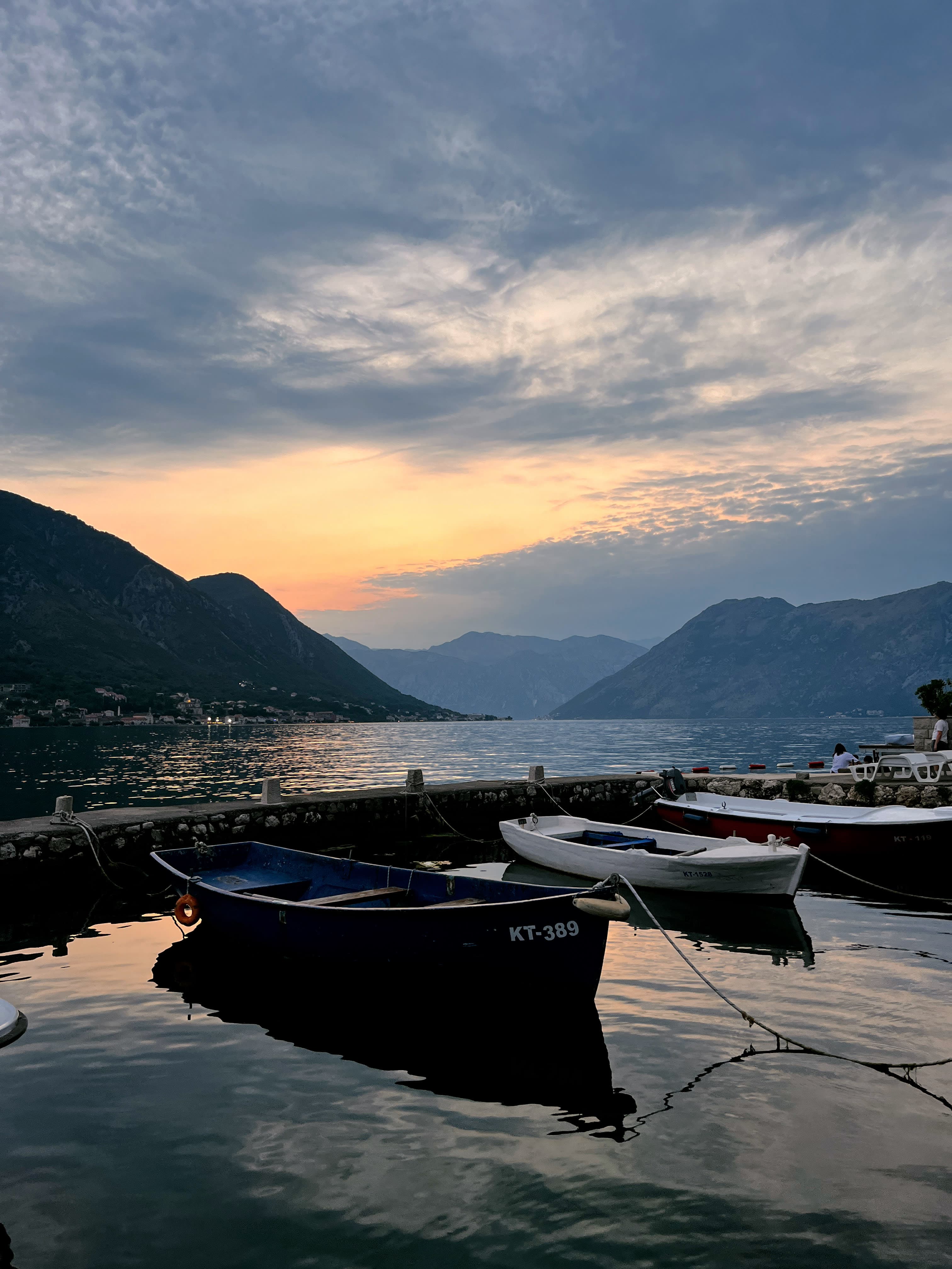 Exploring Central Europe curated by Francessca Magyar