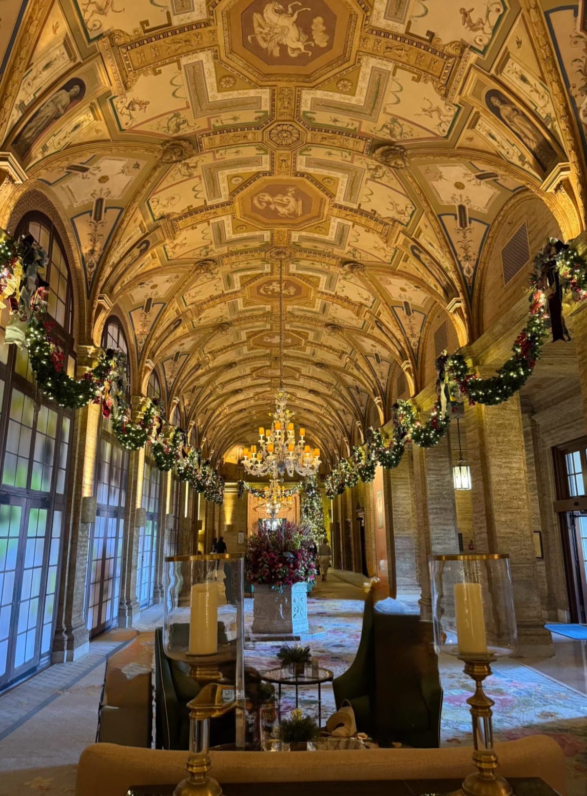 The Ultimate Family-Friendly Luxury Resort in Palm Beach: The Breakers curated by Amanda Gittens