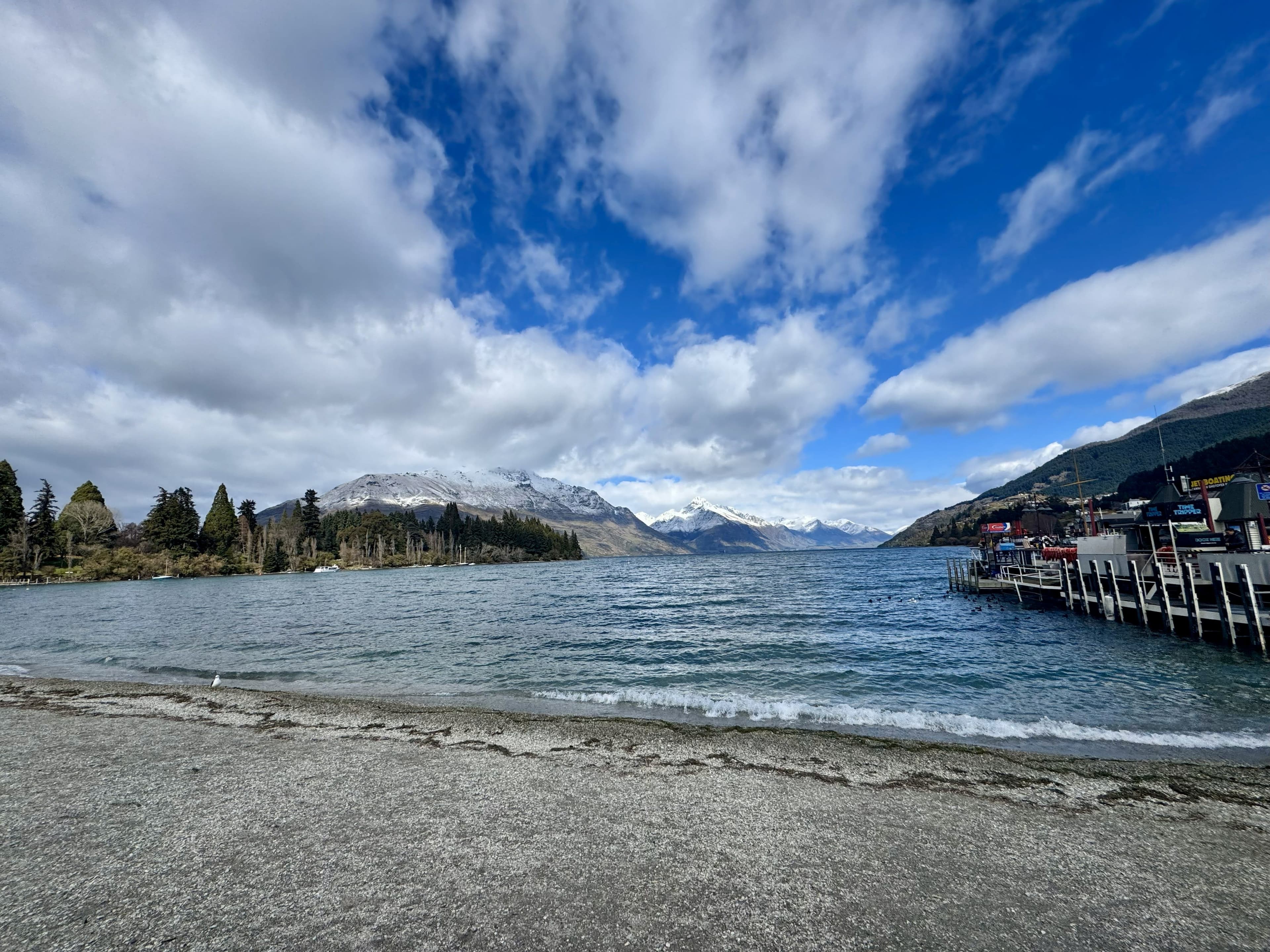 The Ultimate Guide to Luxury Lodges in New Zealand curated by Renée Olson