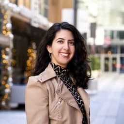 Fora Team - Catarina Rivera, Disability Public Speaker + DEIA Consultant