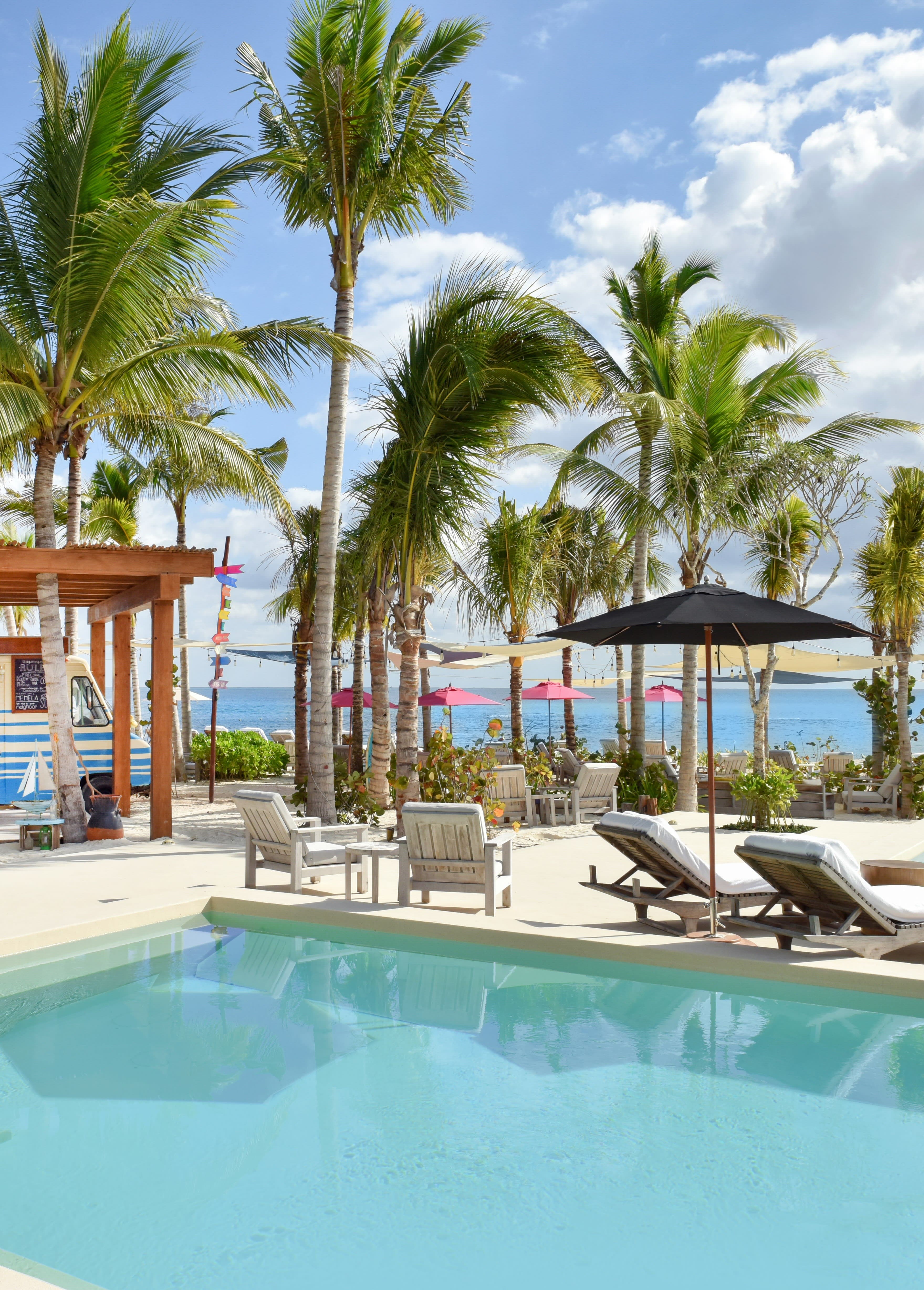 5 Unique Things About Rosewood Mayakoba curated by Jessica Ushdi