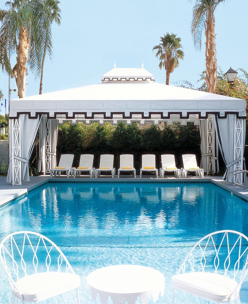 Avalon Hotel & Bungalows Palm Springs, a Member of Design Hotels