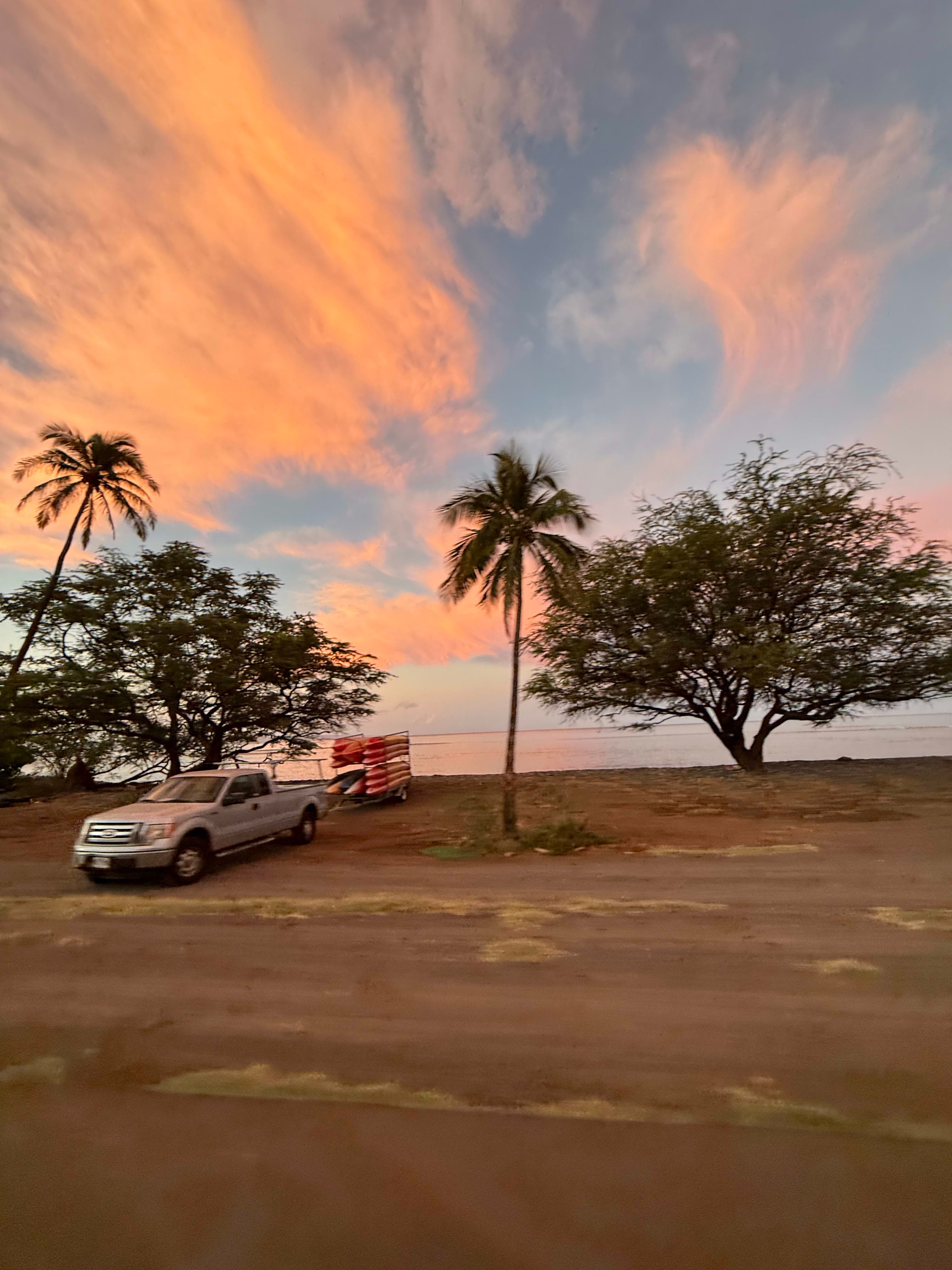 Maui Made Easy: A Flexible Island Escape curated by Mandy Wisenbaker