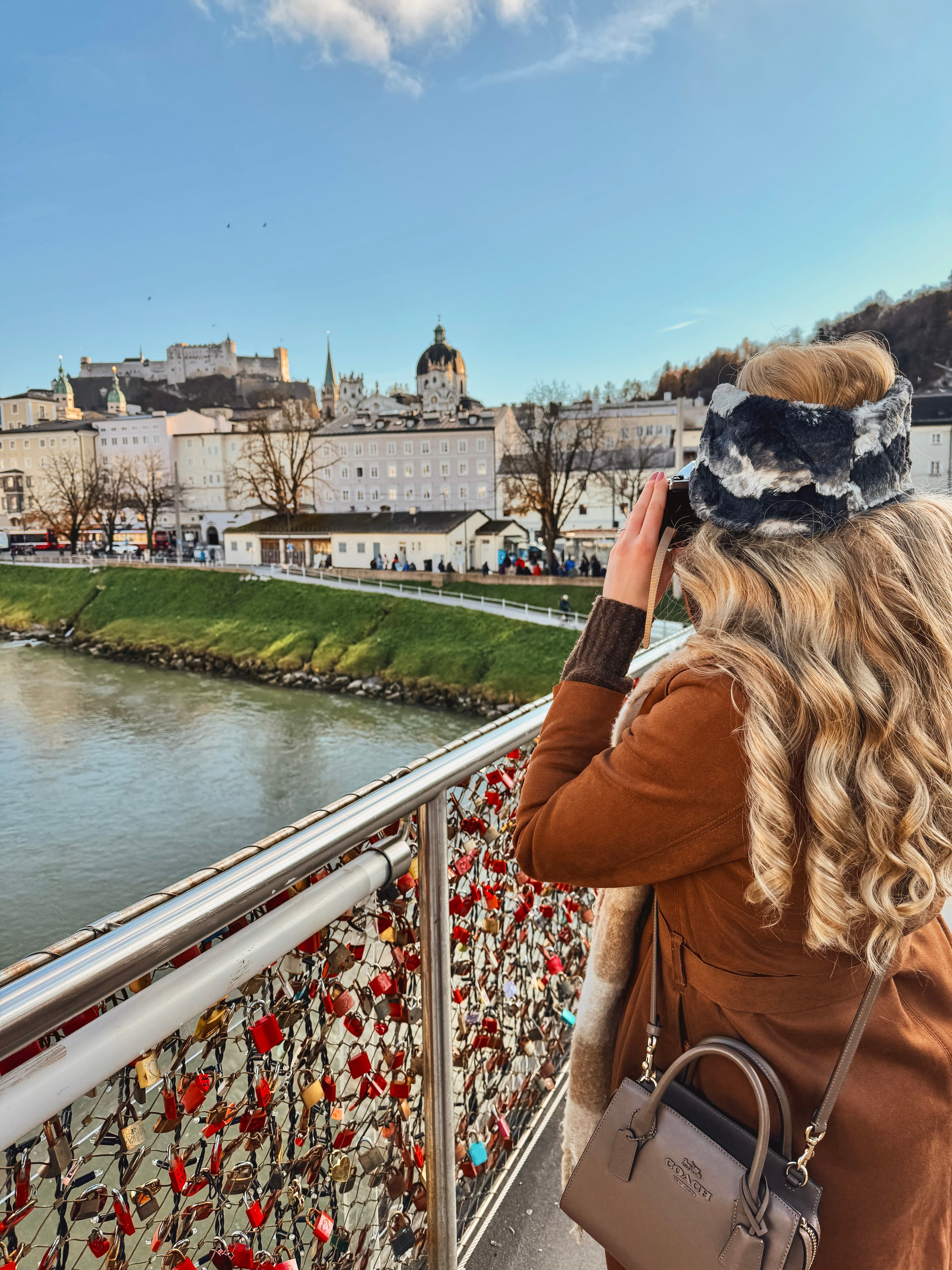 Curated Guide to Salzburg: How to Experience Austria’s Storybook City curated by Hayley Phillips