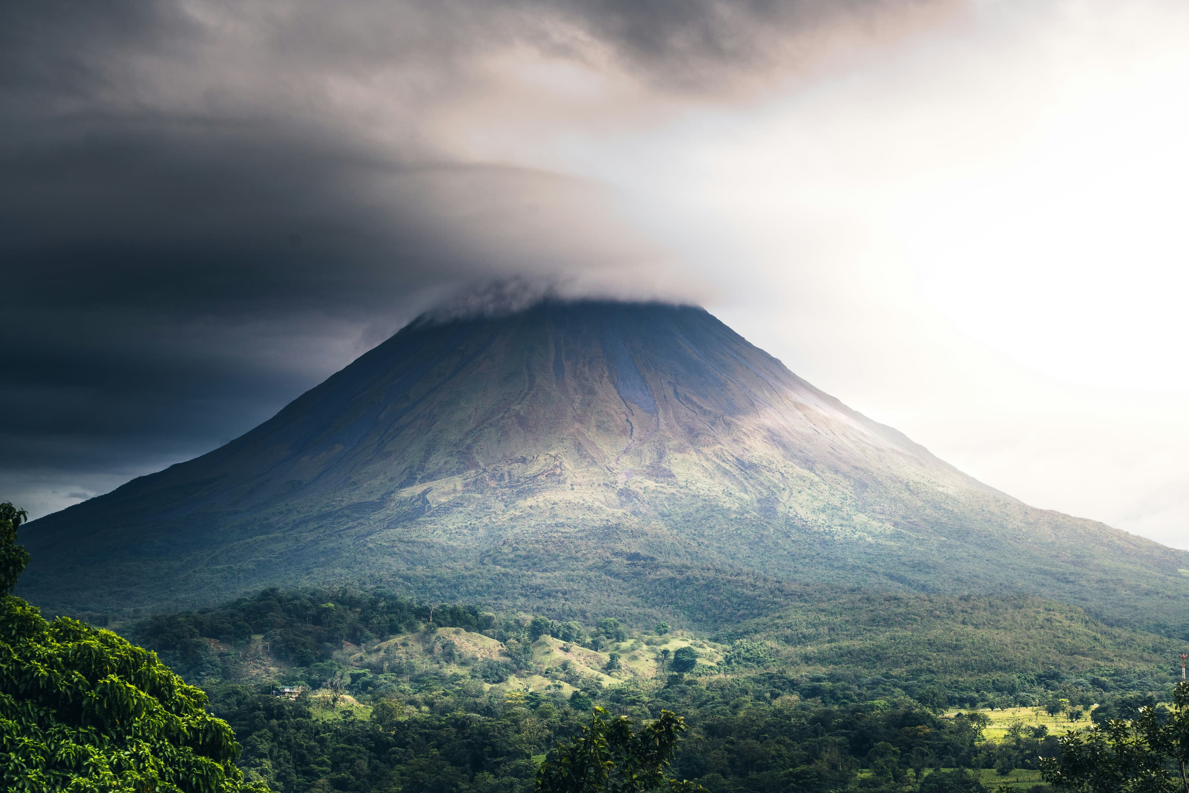 The Tale of Two Jungles: A 6-Day Costa Rica Itinerary curated by Jenny Merrithew