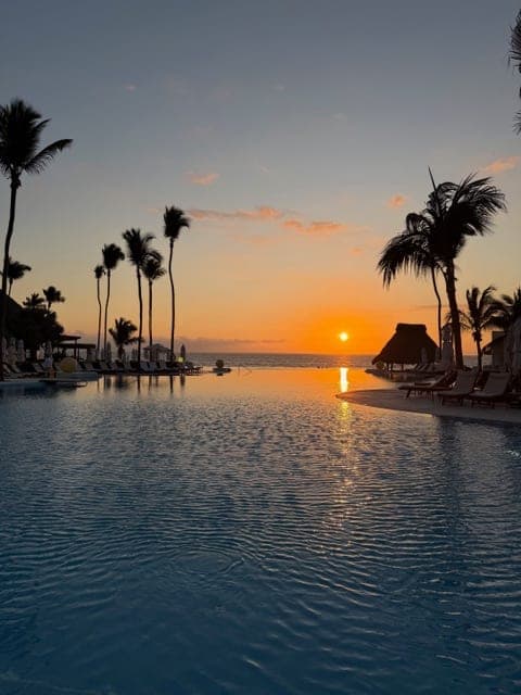 Grand Velas Riviera Nayarit: The Family Resort That Doesn't Feel Like One curated by Alina Morand