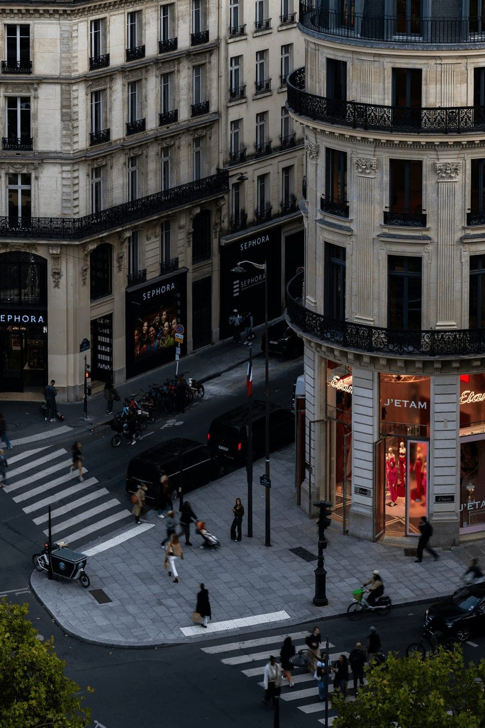 Voyage Boutique Travel Advising