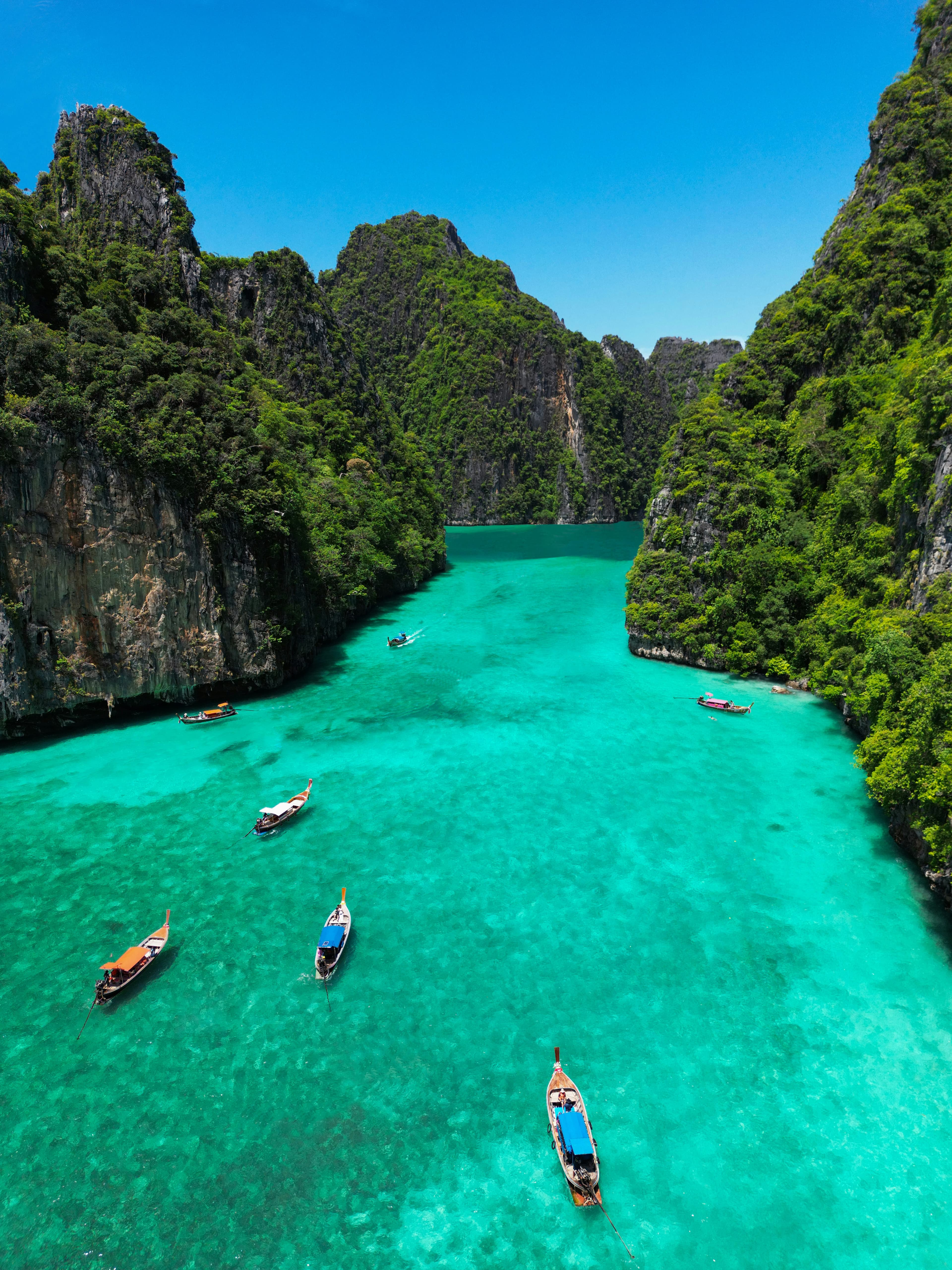 A Local's Guide to Phuket curated by Ben Cubbage