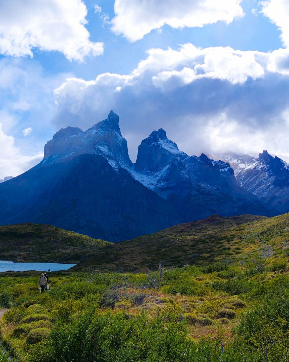 The Patagonia Honeymoon: A Luxury Escape to the Edge of the World curated by Nora Sibley Sanders